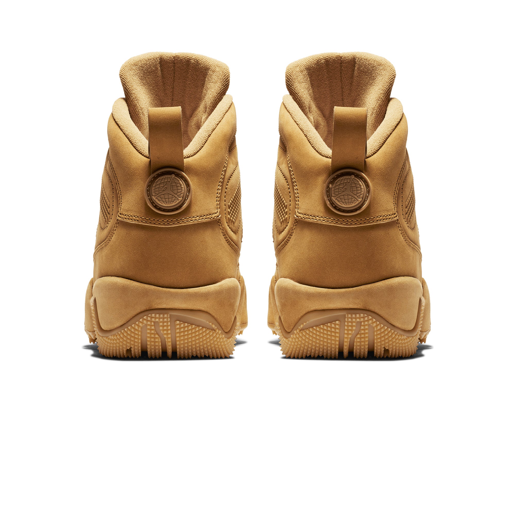 Air Jordan 9 Retro WHEAT AR4491-700