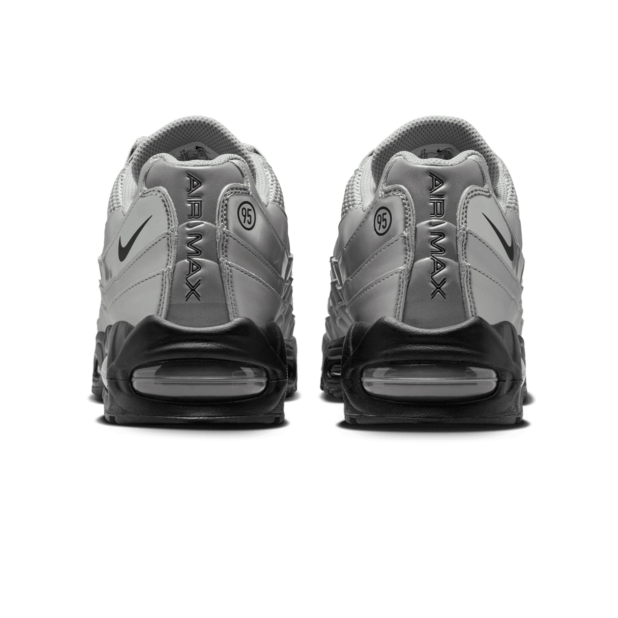 Nike Air Max 95 Metallic Silver IB6830-002