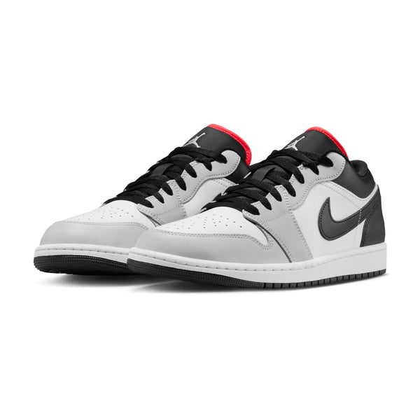 Air Jordan 1 Low NEUTRAL GREY 553558-045
