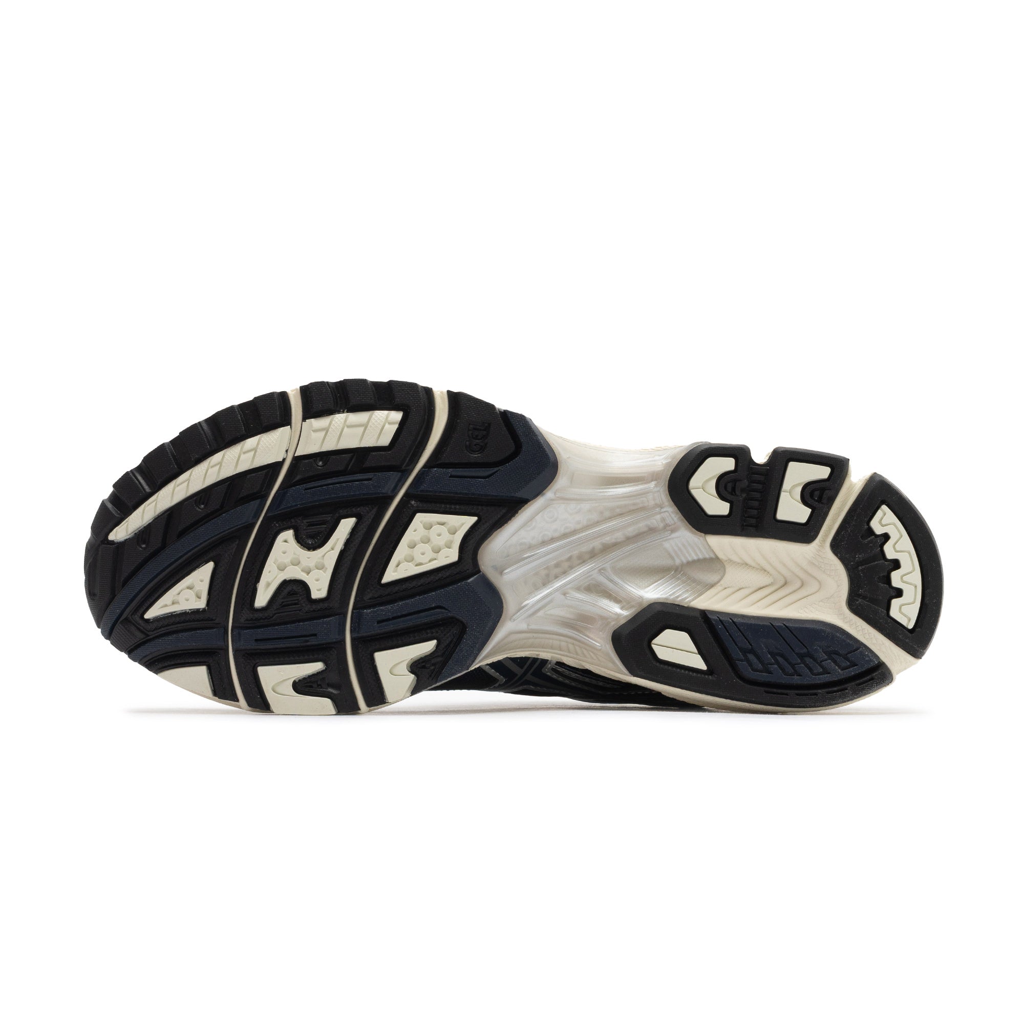 Gel-Nimbus 10.1 Black 1203A543-003 – Capsule