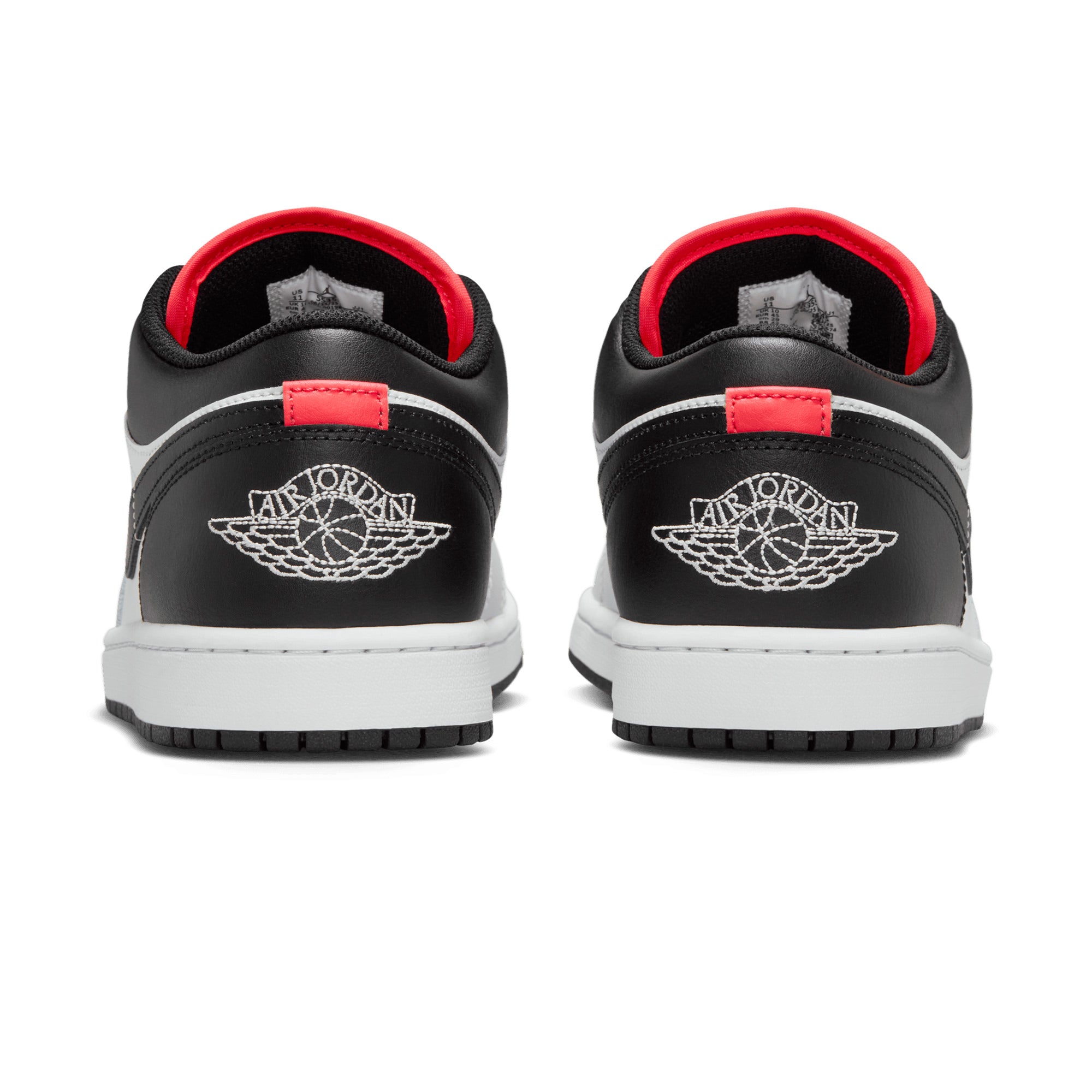 Air Jordan 1 Low NEUTRAL GREY 553558-045