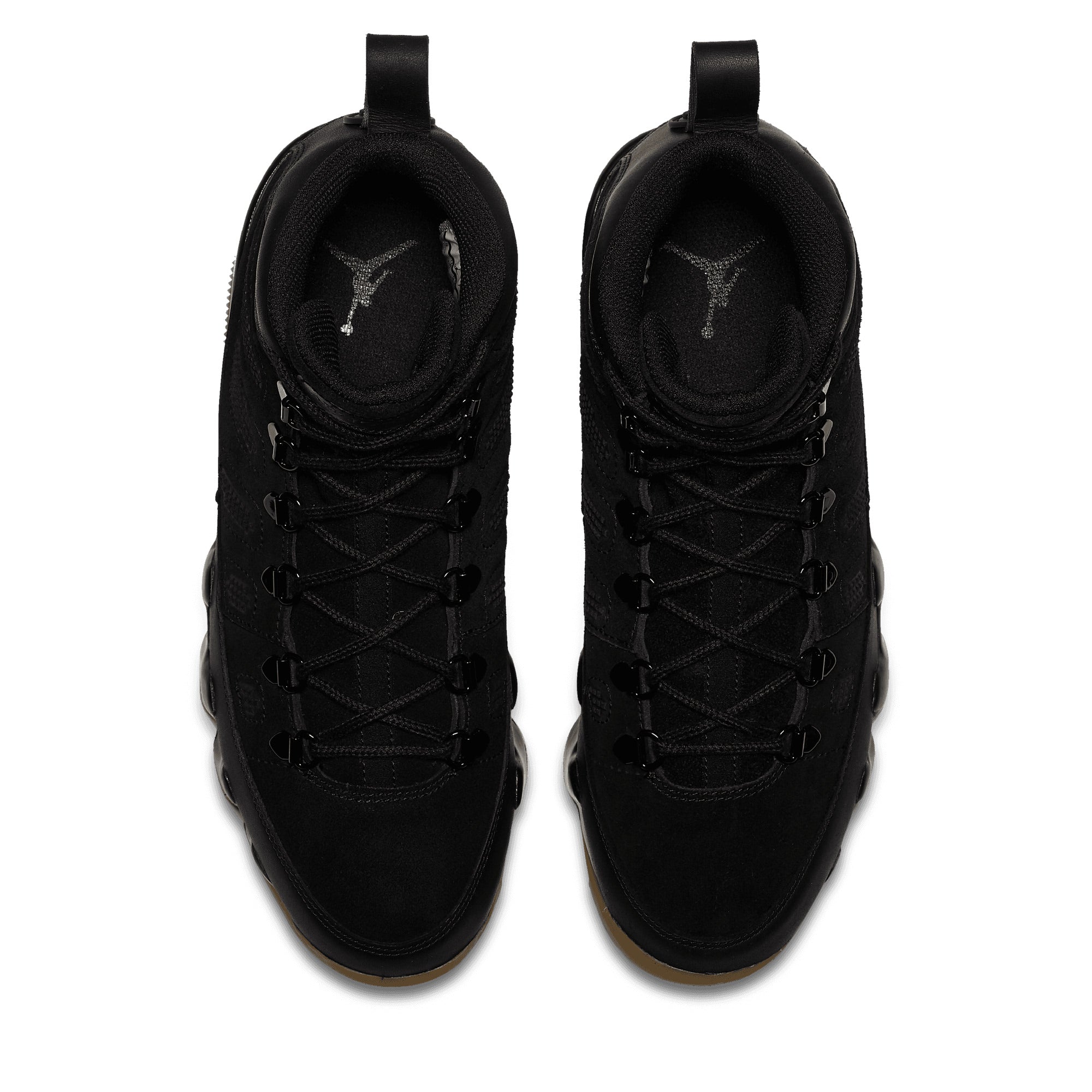 Air Jordan 9 Retro BLACK AR4491-025