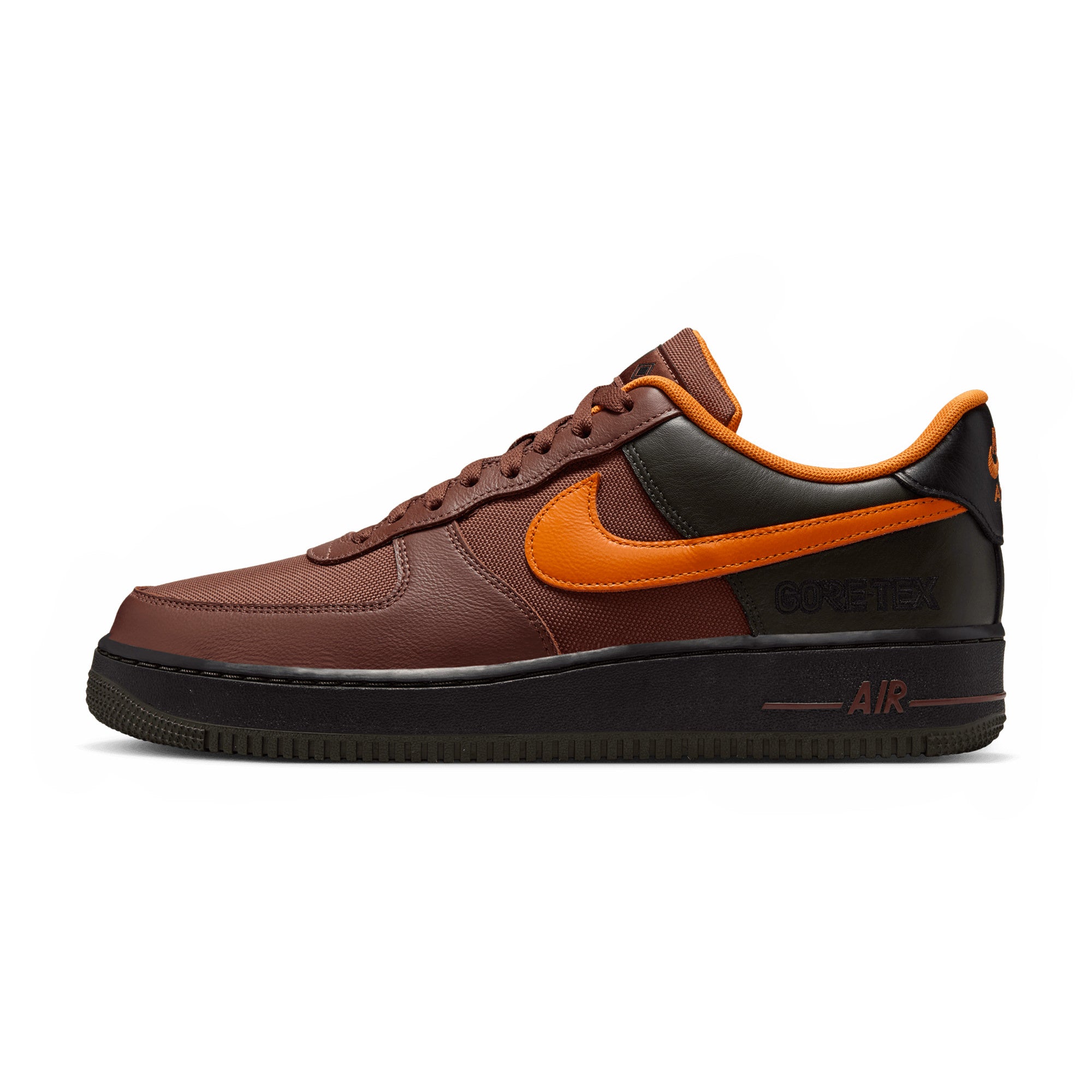Nike Air Force 1 GORE-TEX FAUNA BROWN CK2630-201