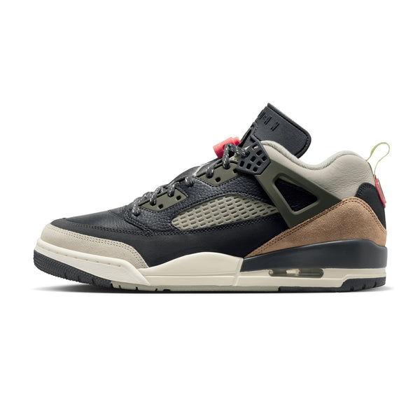 Jordan Spizike Low ANTHRACITE FQ1759-007