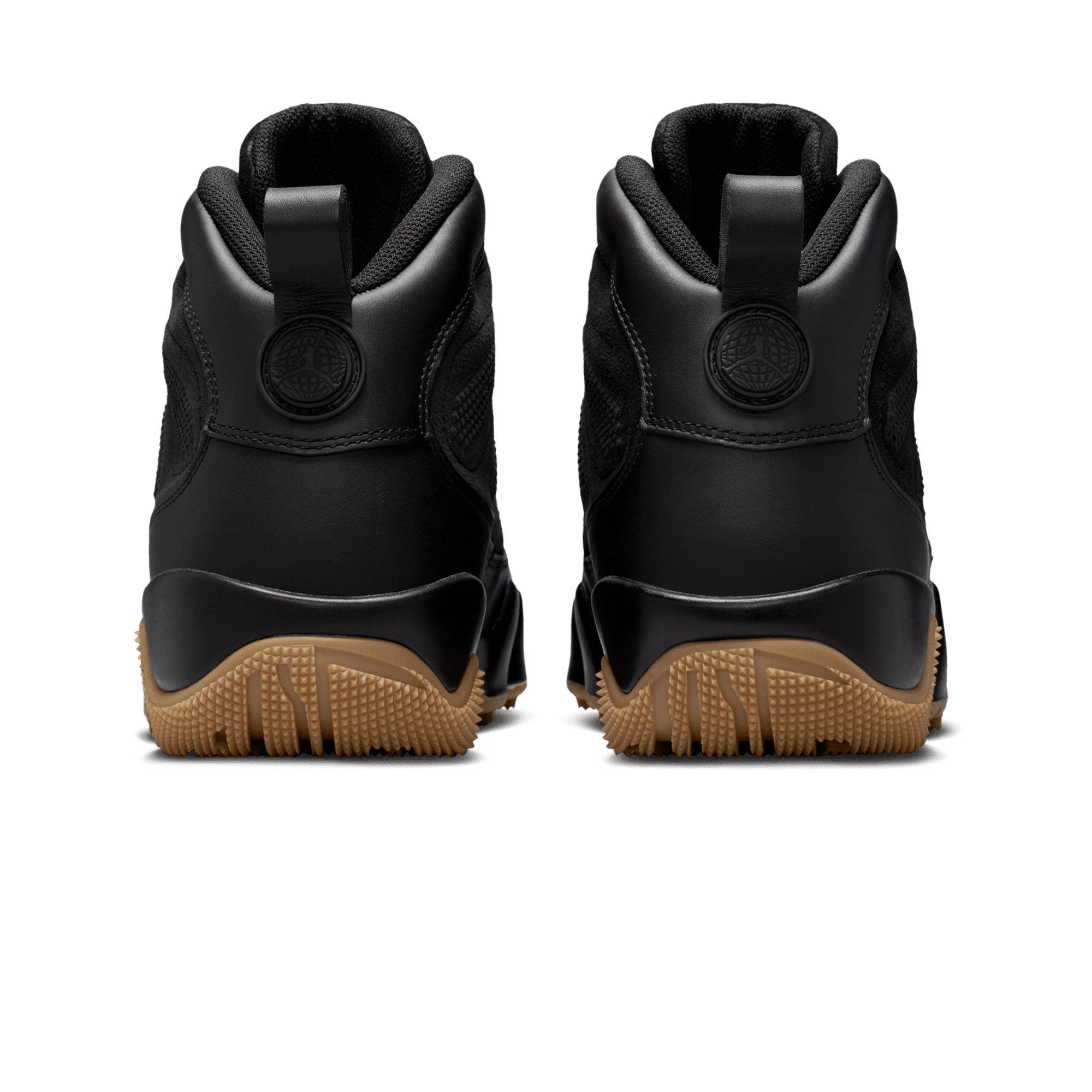 Air Jordan 9 Retro BLACK AR4491-025 – Capsule