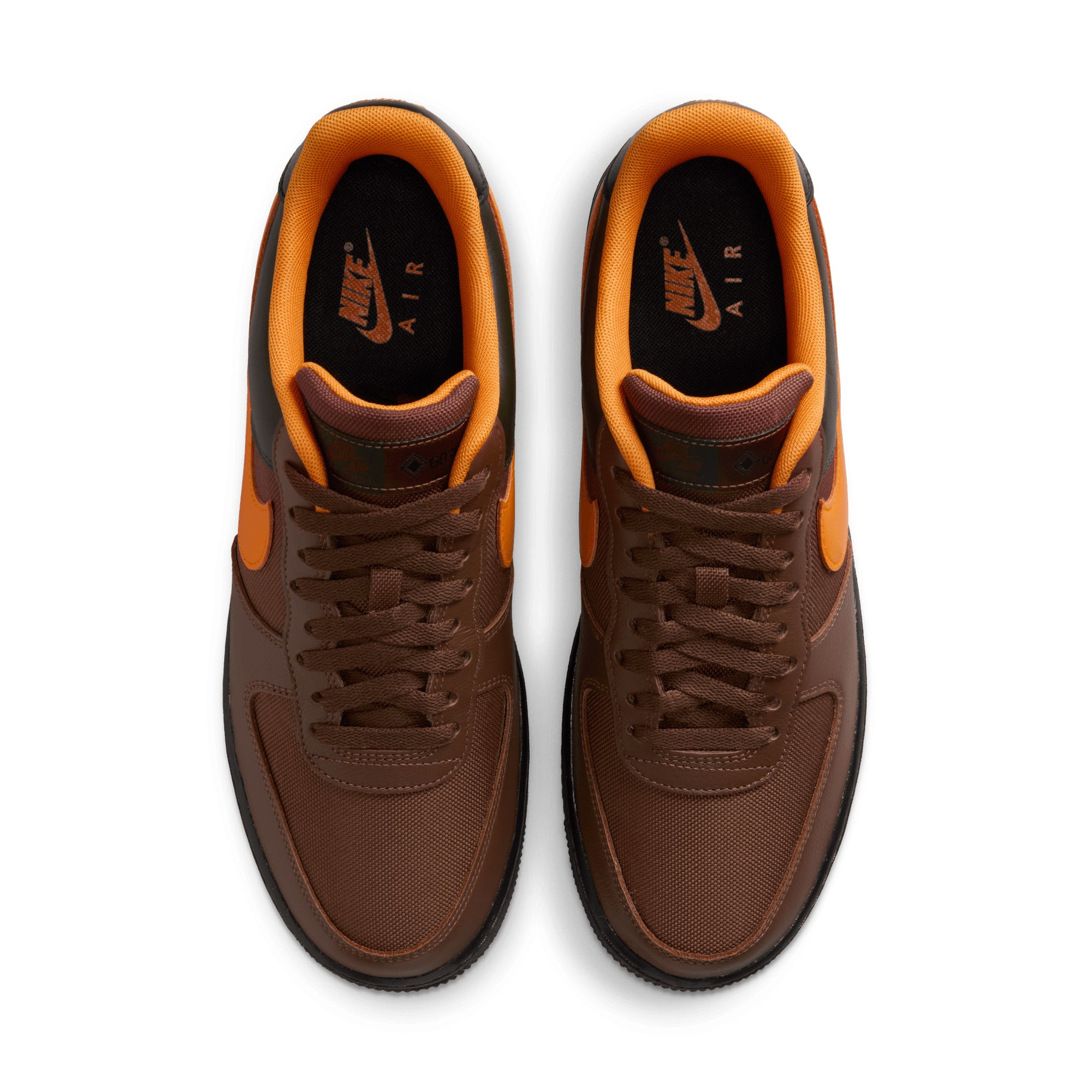Nike Air Force 1 GORE-TEX FAUNA BROWN CK2630-201