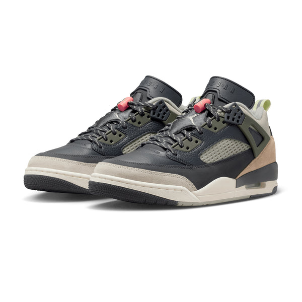 Jordan Spizike Low ANTHRACITE FQ1759-007