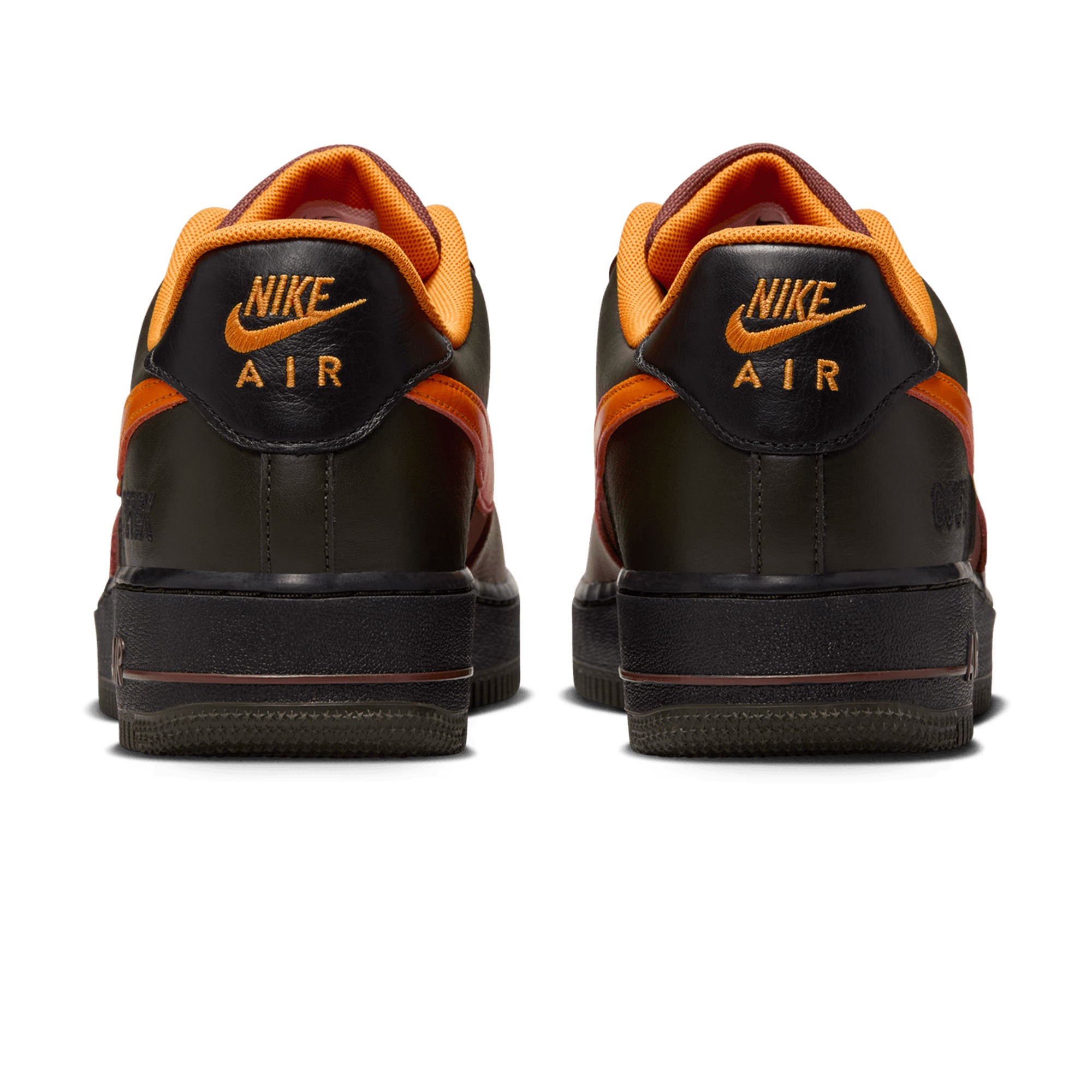 Nike Air Force 1 GORE-TEX FAUNA BROWN CK2630-201
