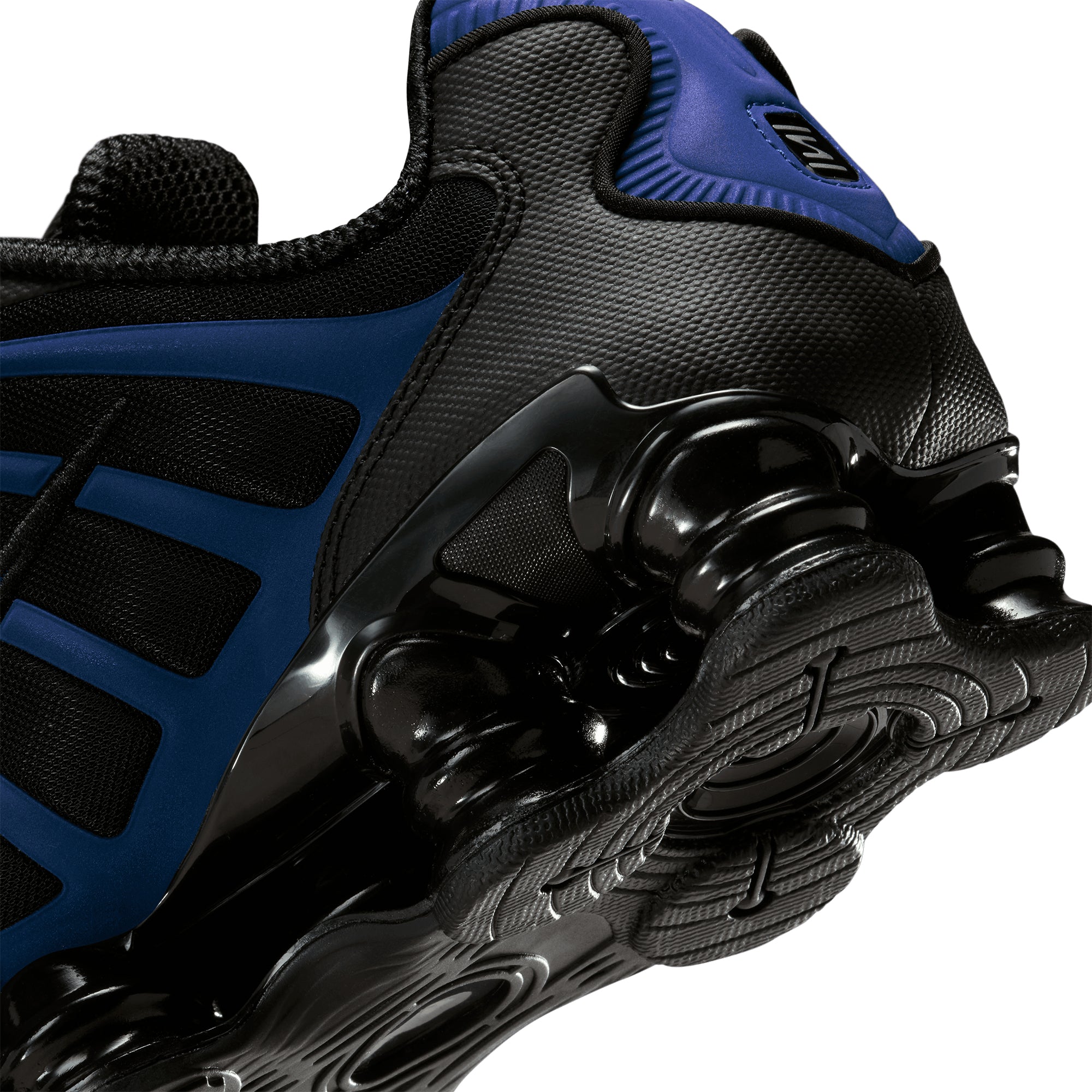 Nike Shox TL BLACK IH1338-002