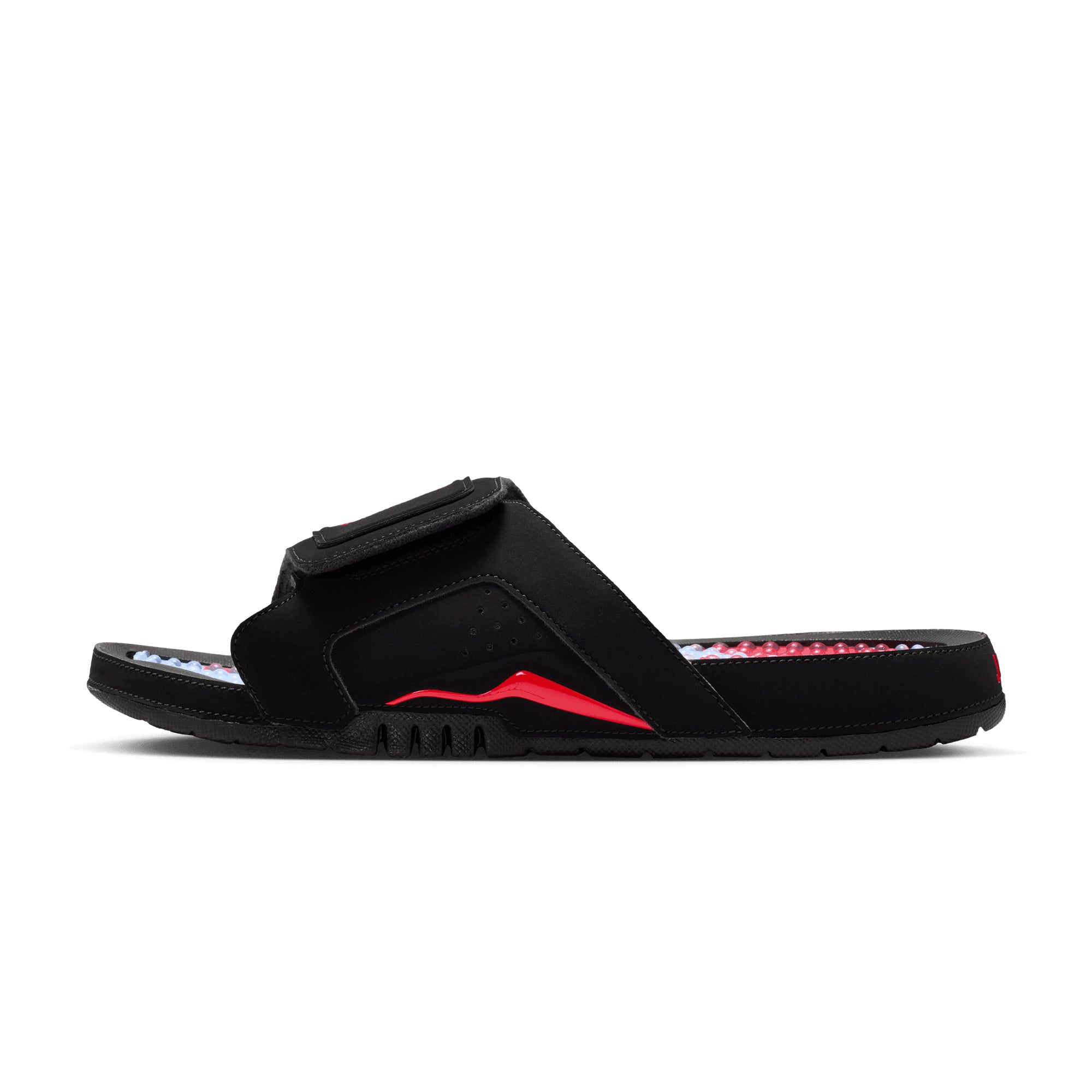 Jordan Hydro VI Retro BLACK/INFRARED 23 DM0979-009