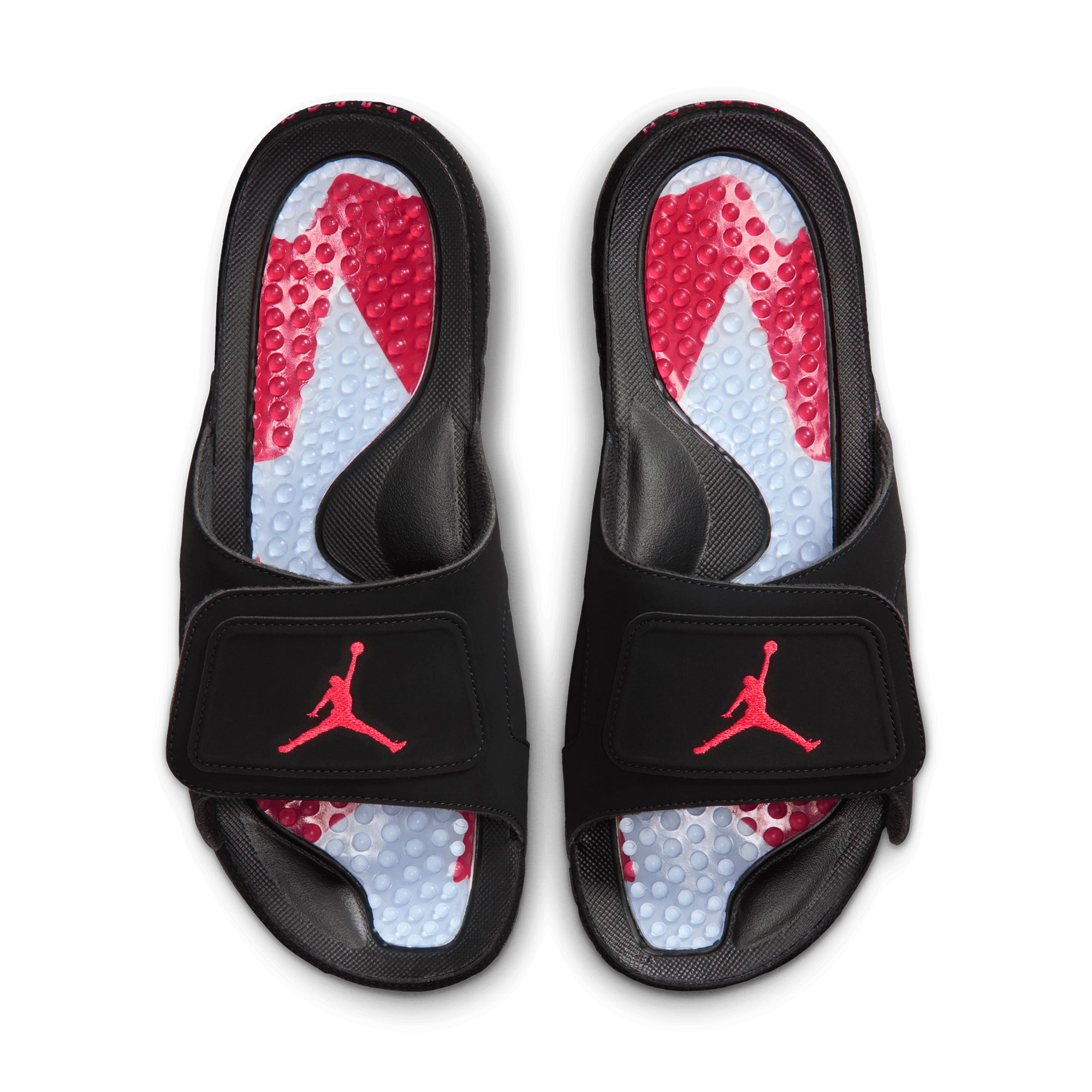 Jordan Hydro VI Retro BLACK/INFRARED 23 DM0979-009