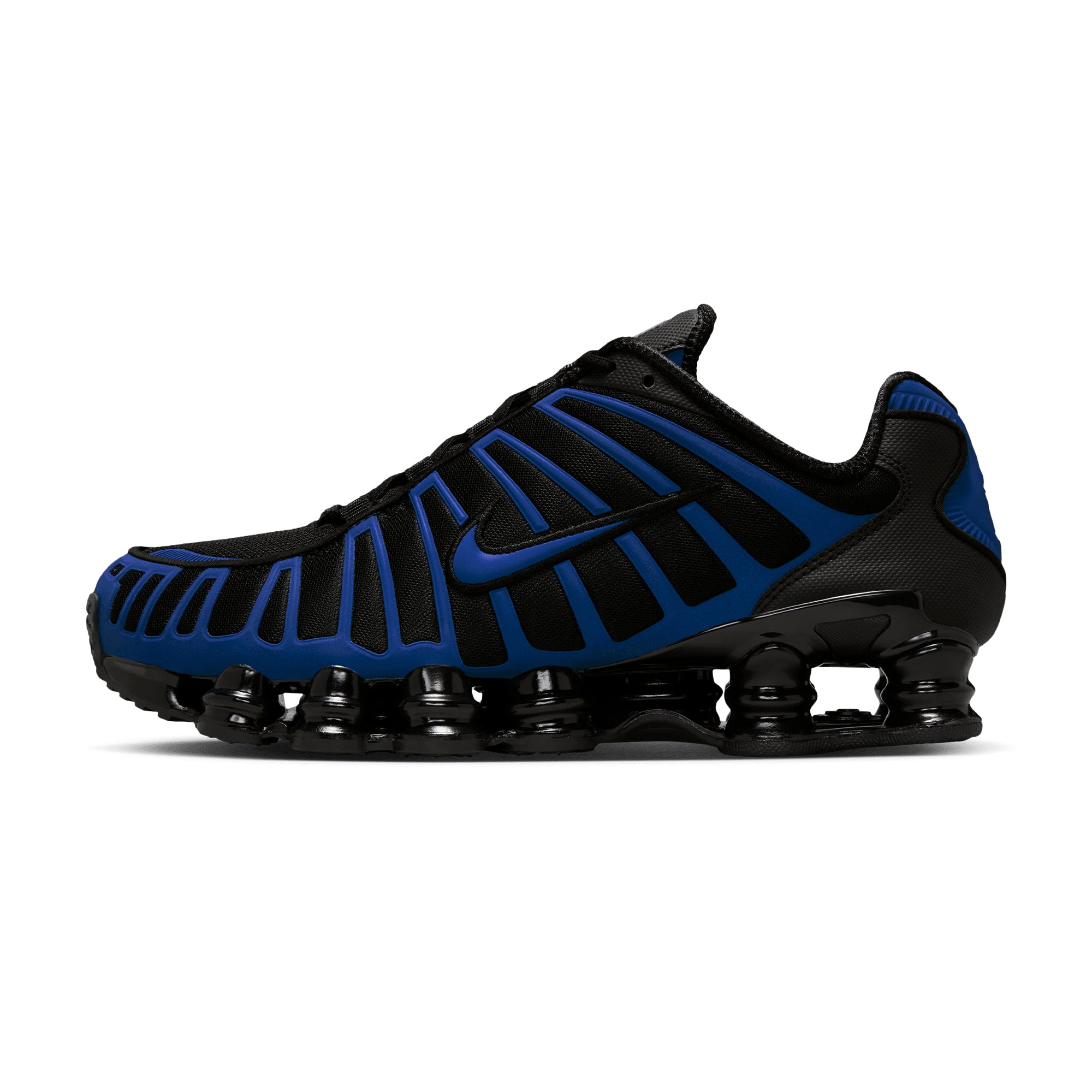 Nike Shox TL BLACK IH1338-002