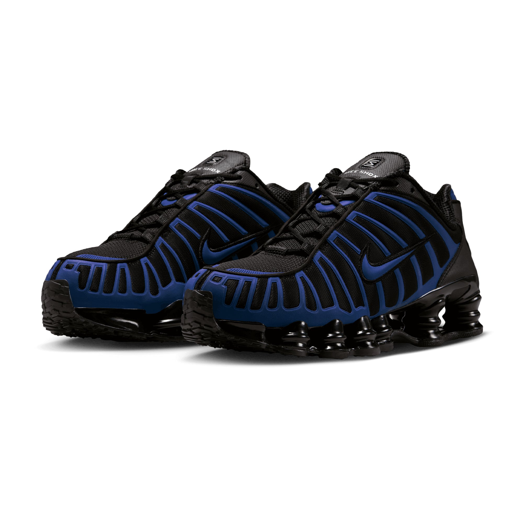 Nike Shox TL BLACK IH1338-002