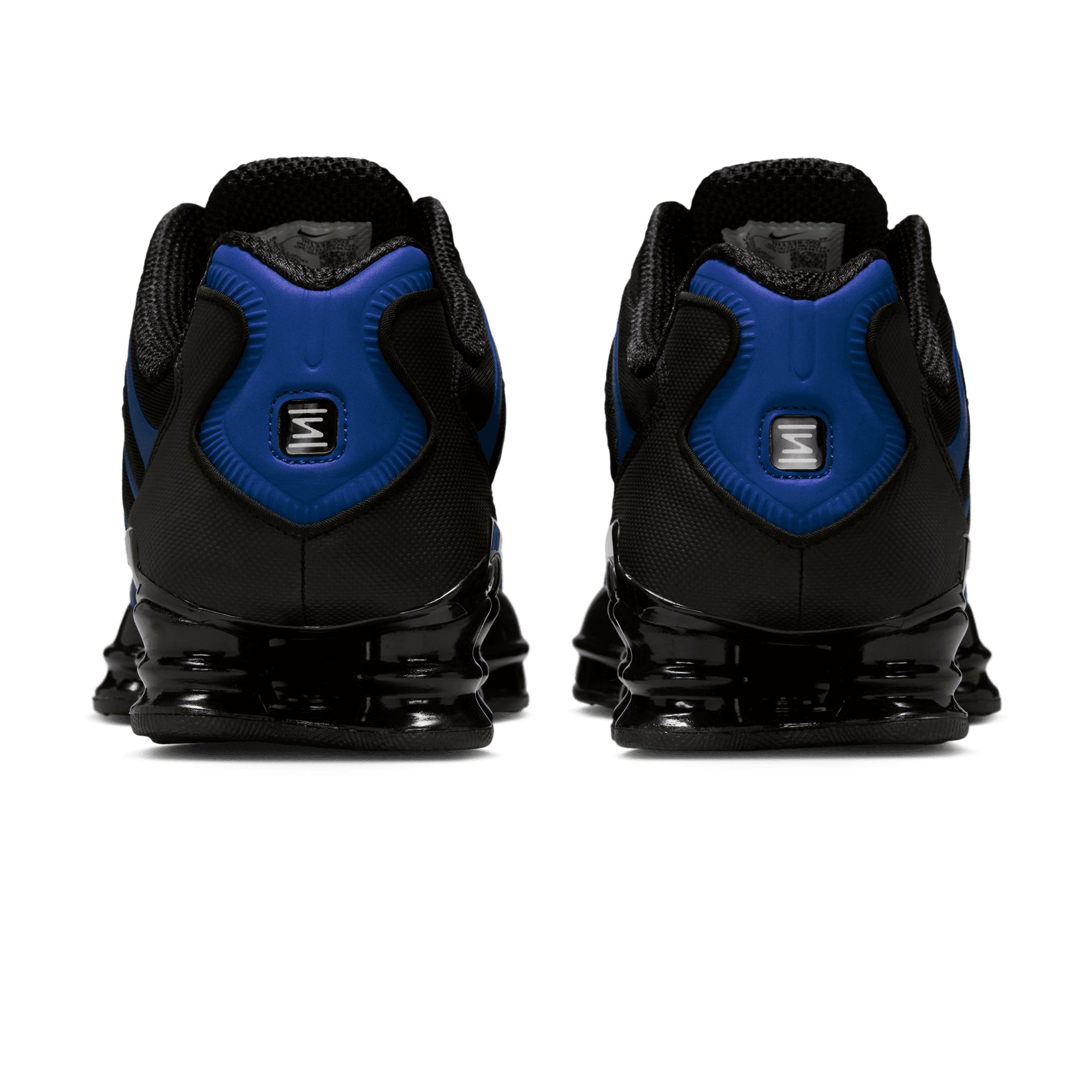 Nike Shox TL BLACK IH1338-002