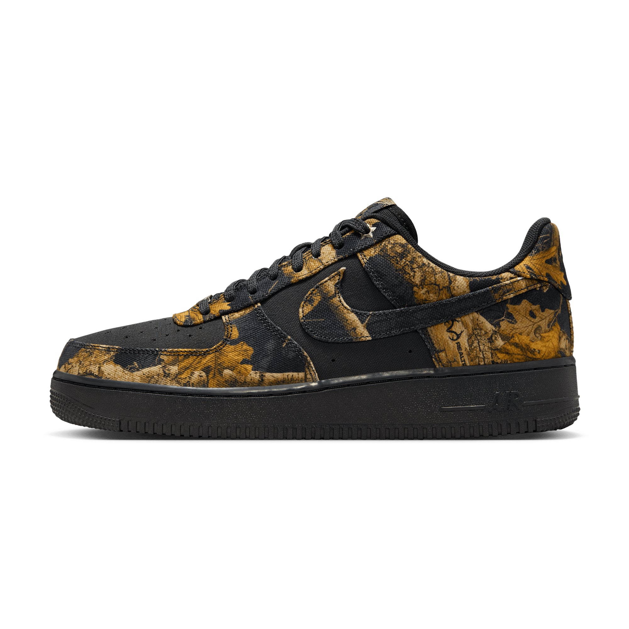 Nike Air Force 1 '07 OFF NOIR IH1221-001
