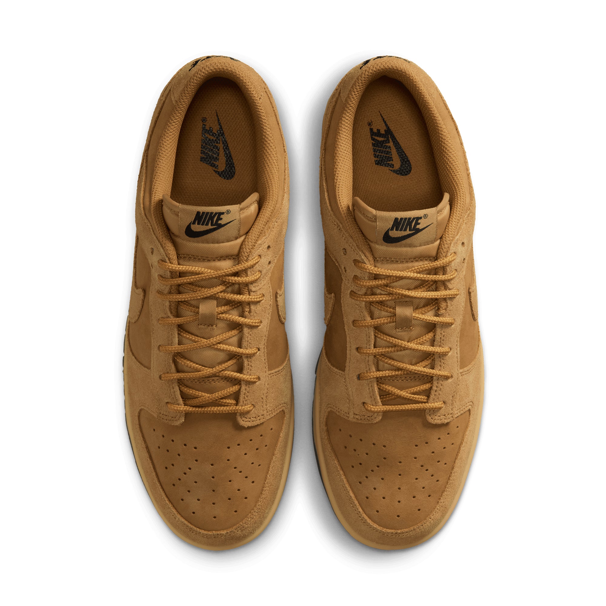Nike Dunk Low Retro SE WHEAT IB6651-700