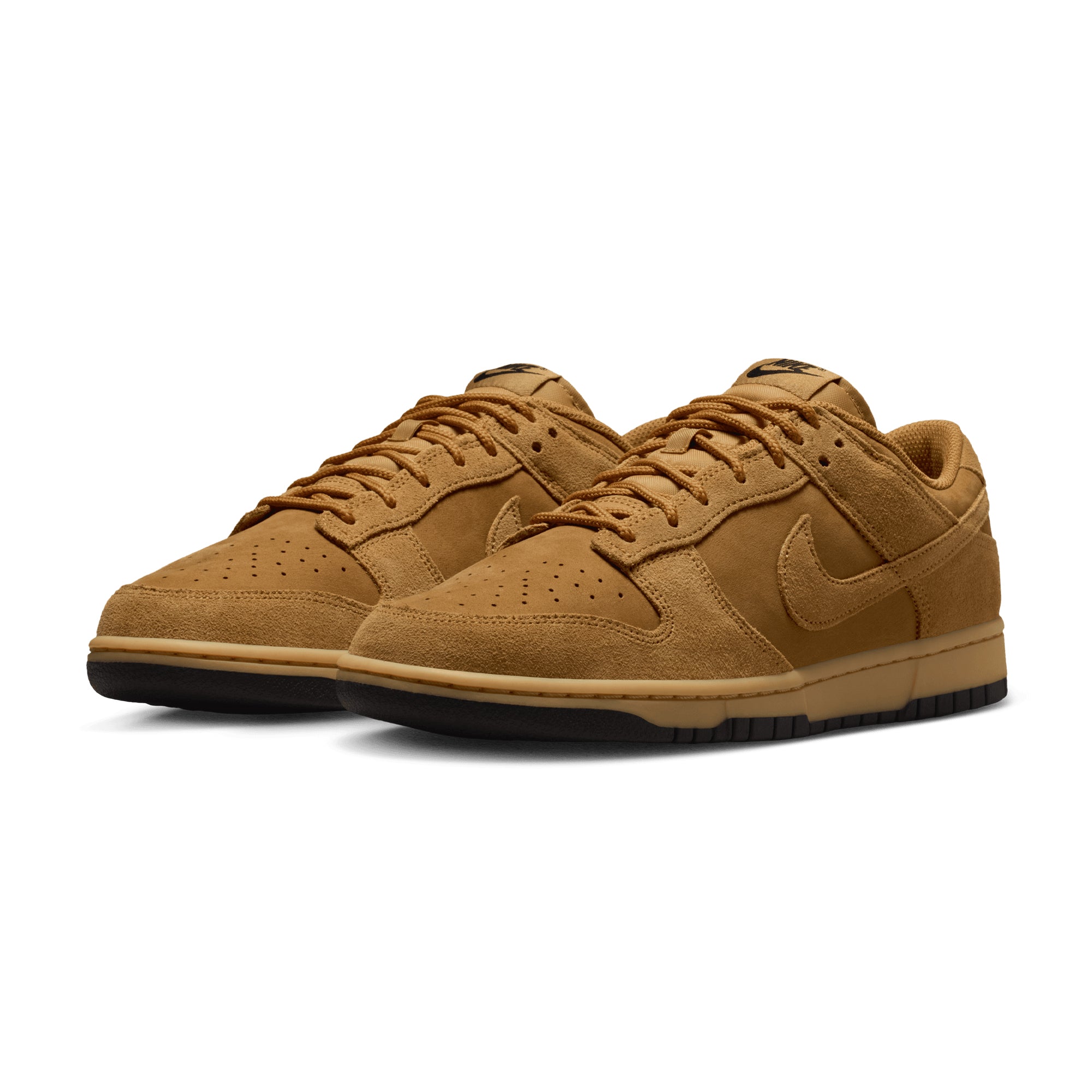 Nike Dunk Low Retro SE WHEAT IB6651-700 – Capsule