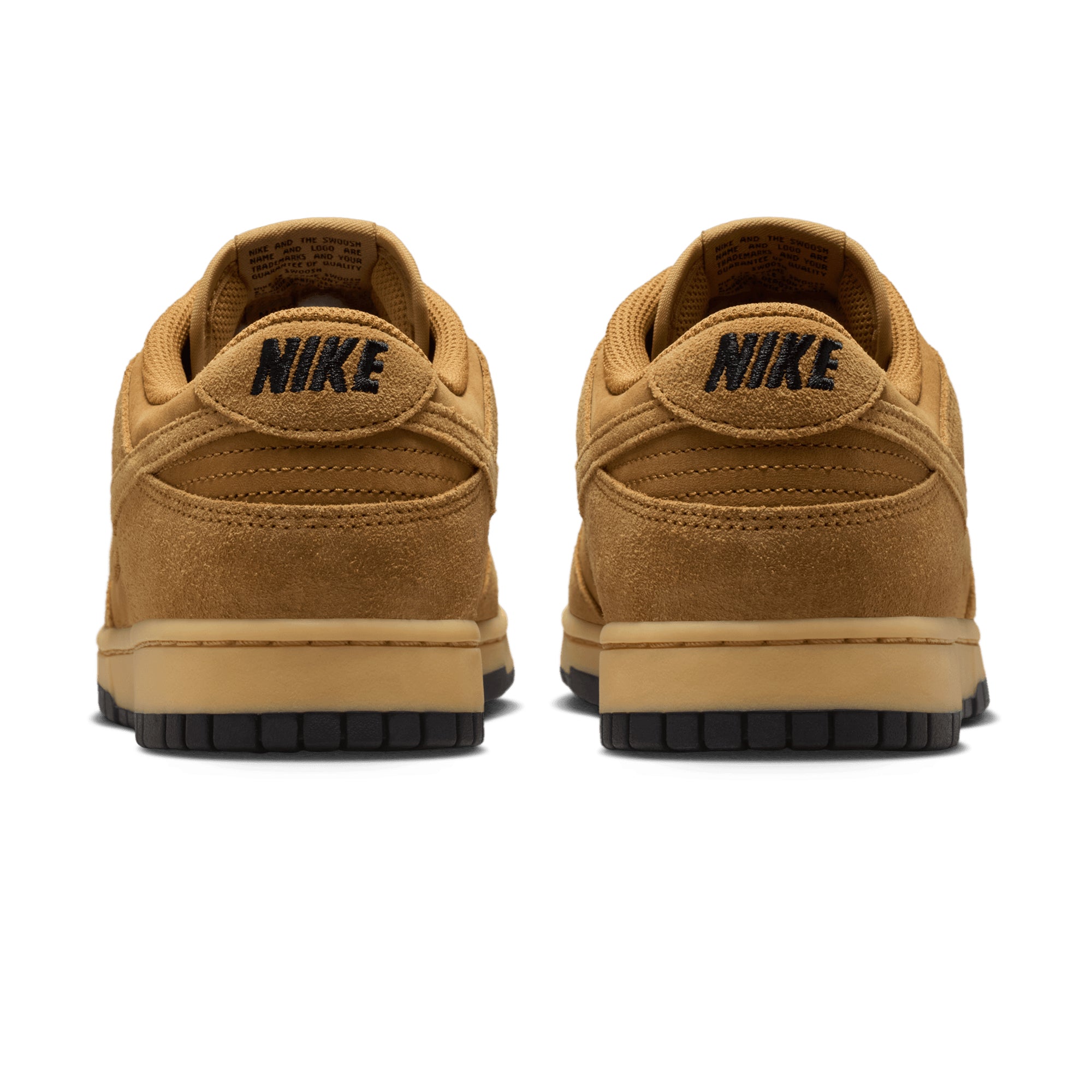 Nike Dunk Low Retro SE WHEAT IB6651-700 – Capsule