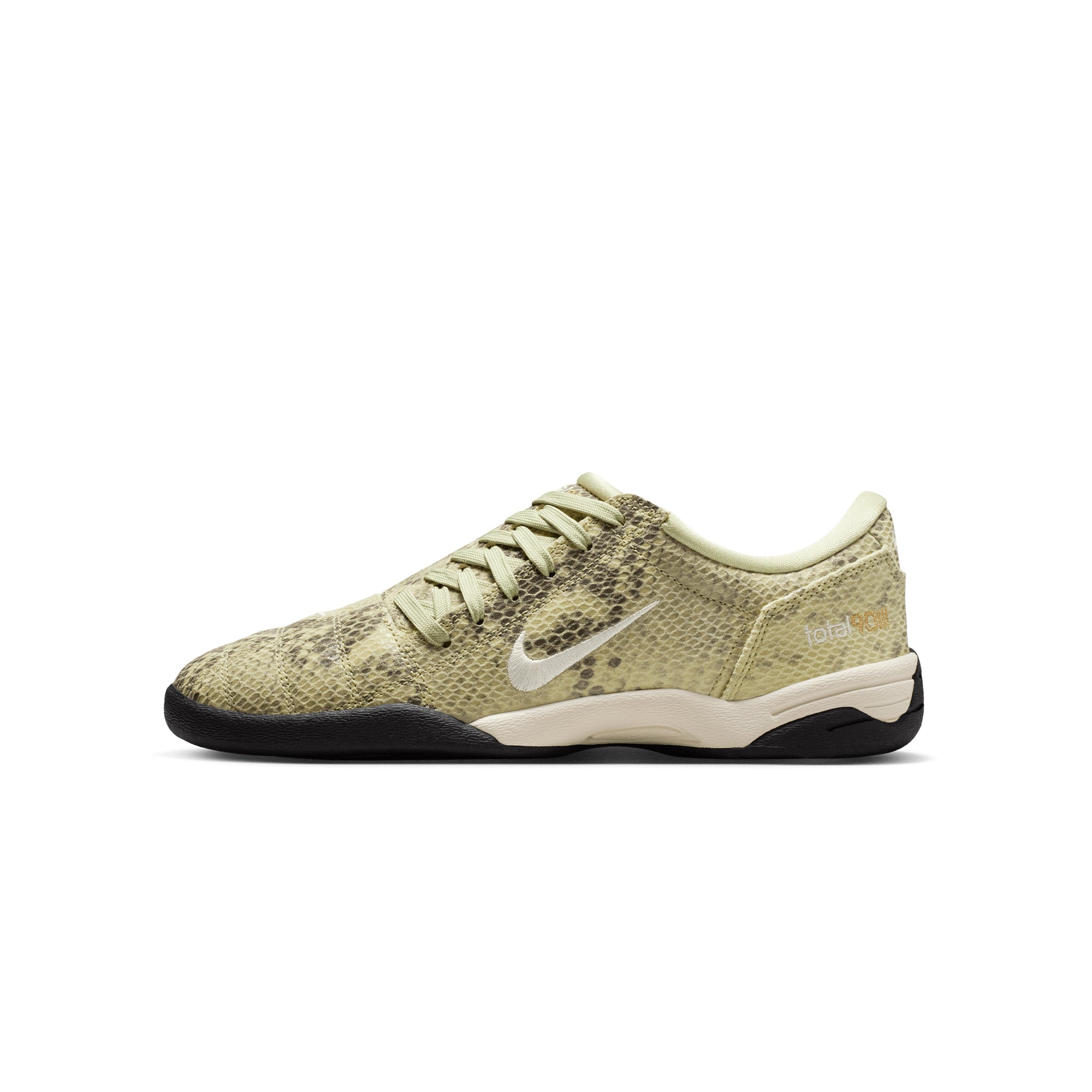 Women's Nike Total 90 SE OLIVE AURA IB4204-301