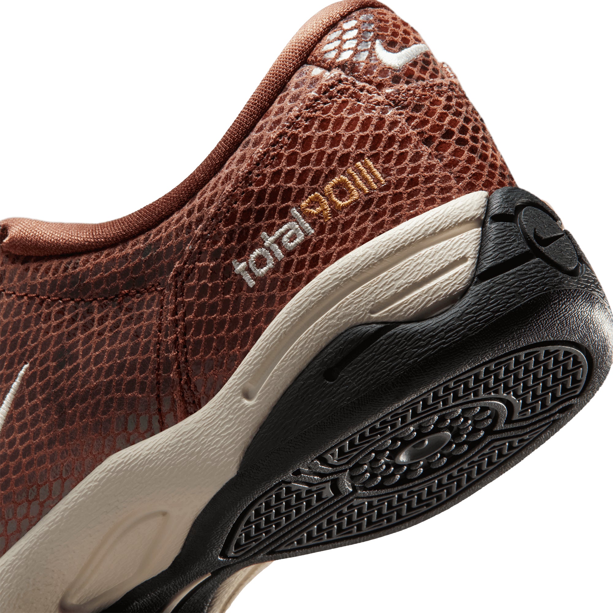 Women's Nike Total 90 SE FAUNA BROWN IB4204-201