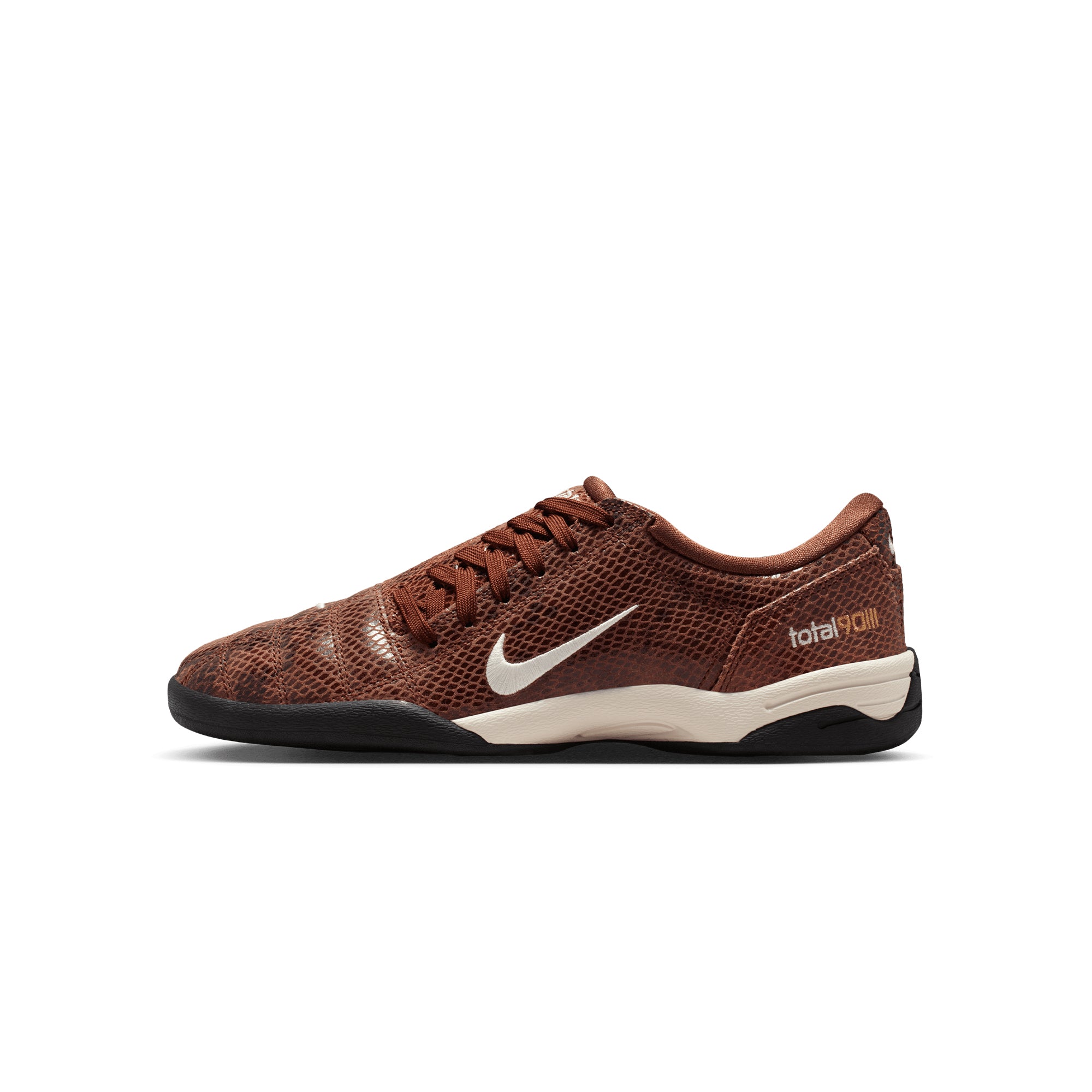 Women's Nike Total 90 SE FAUNA BROWN IB4204-201