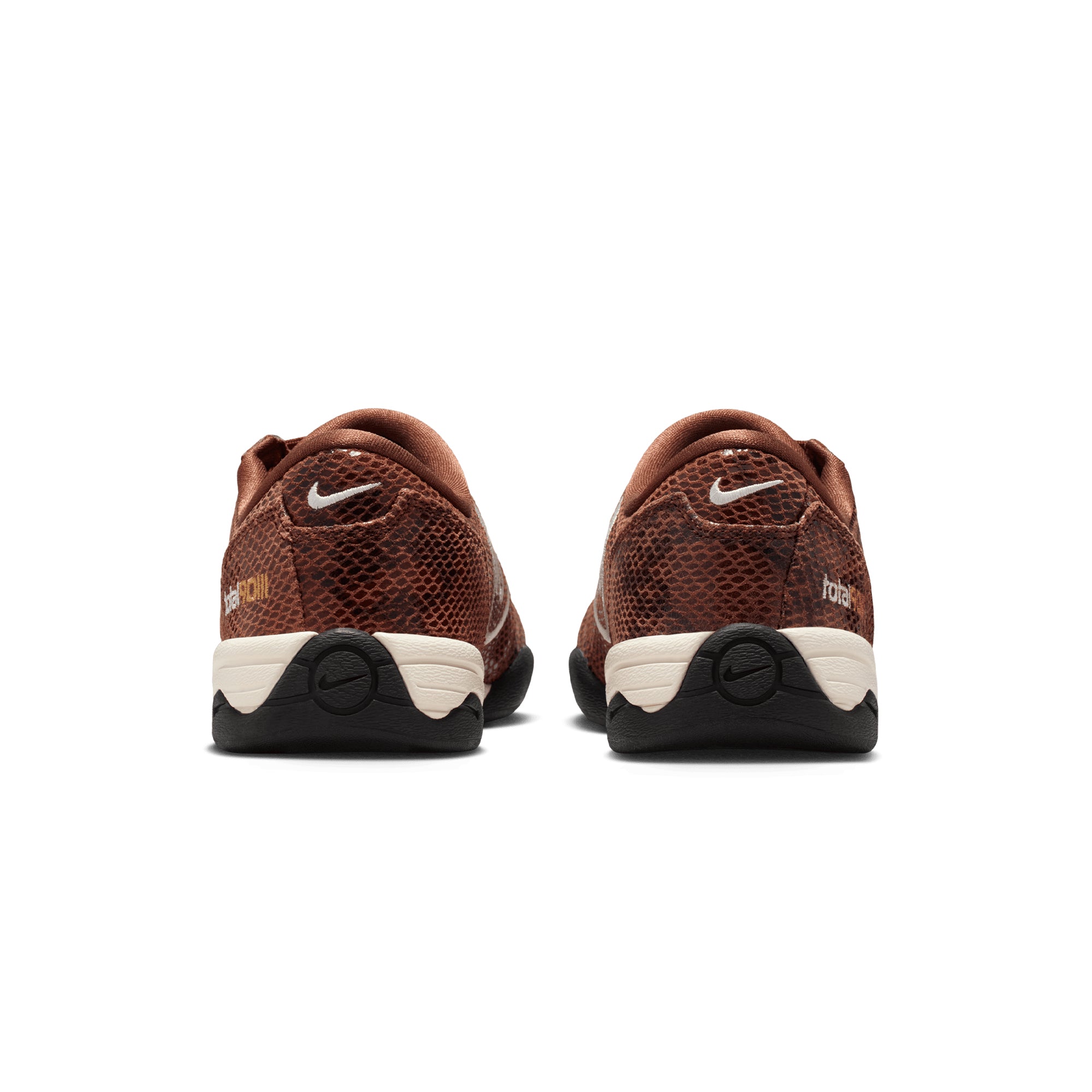 Women's Nike Total 90 SE FAUNA BROWN IB4204-201