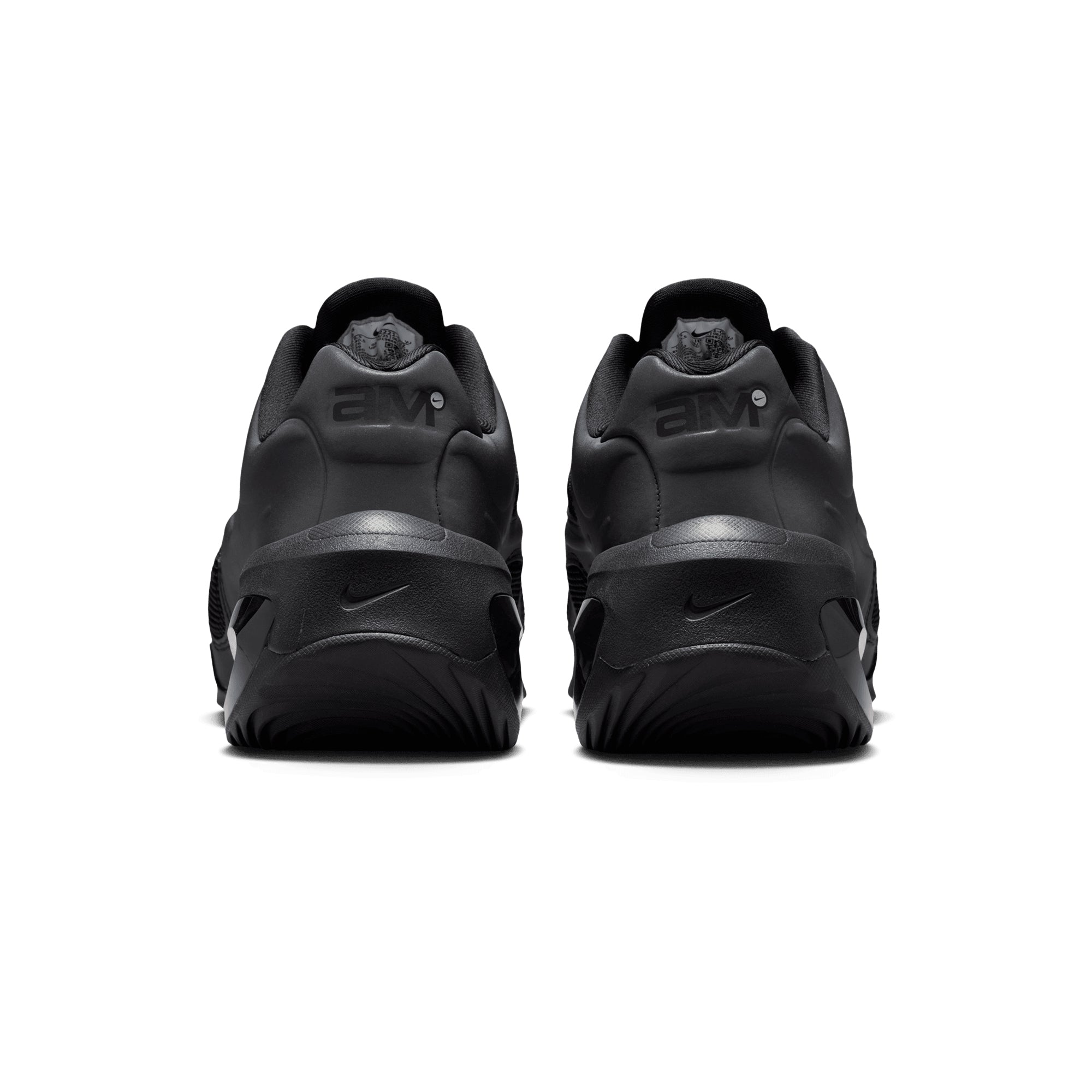 Women's Air Max Muse REFLECTIVE BLACK IB2221-002