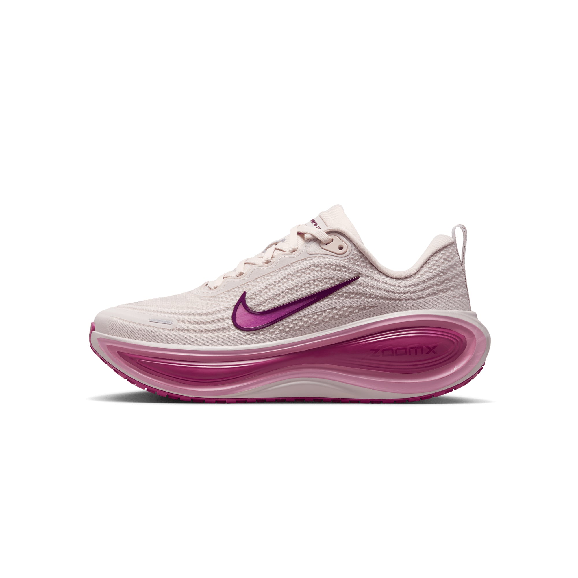 Women's Nike Vomero Plus SILT RED HV8154-602