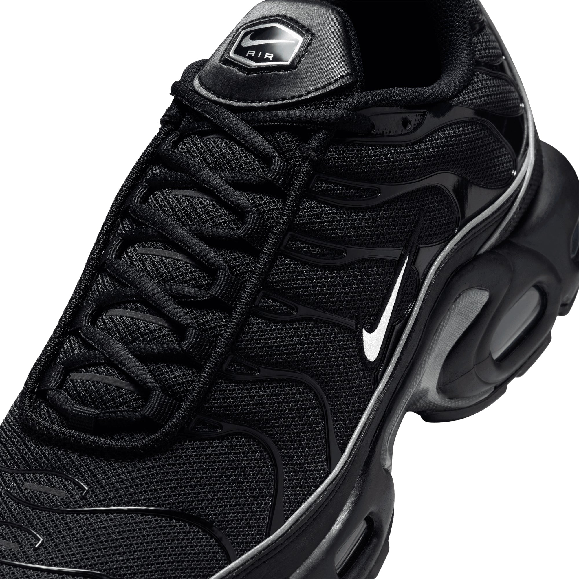 Nike Air Max Plus OG BLACK HV8066-002