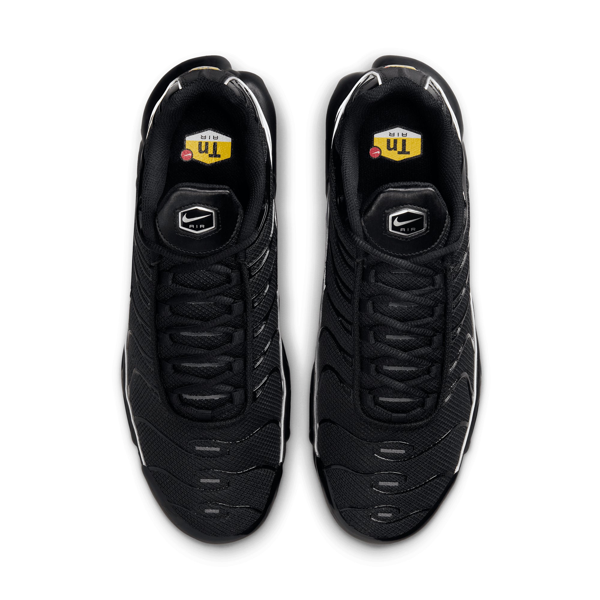 Nike Air Max Plus OG BLACK HV8066-002