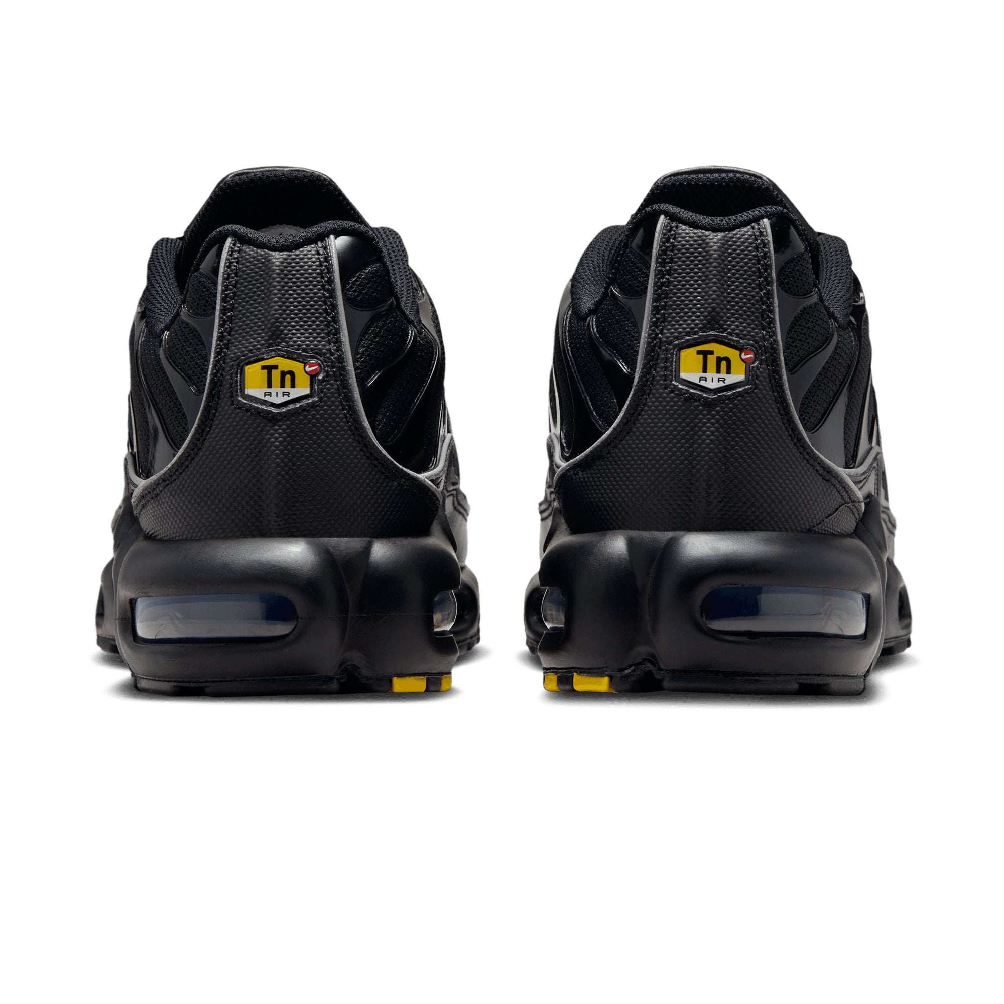 Nike Air Max Plus OG BLACK HV8066-002