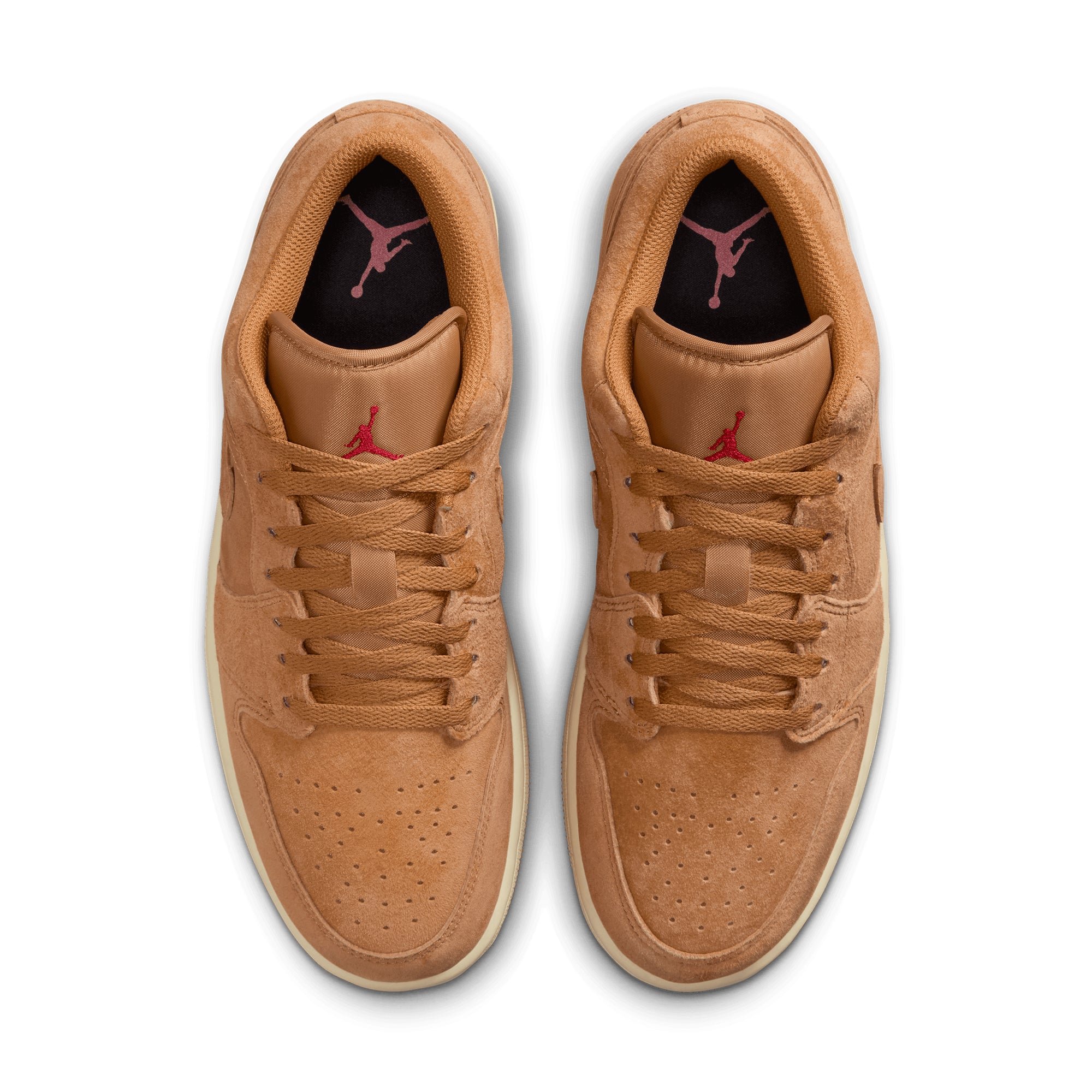 Air Jordan 1 Low SE FLAX HV4089-200
