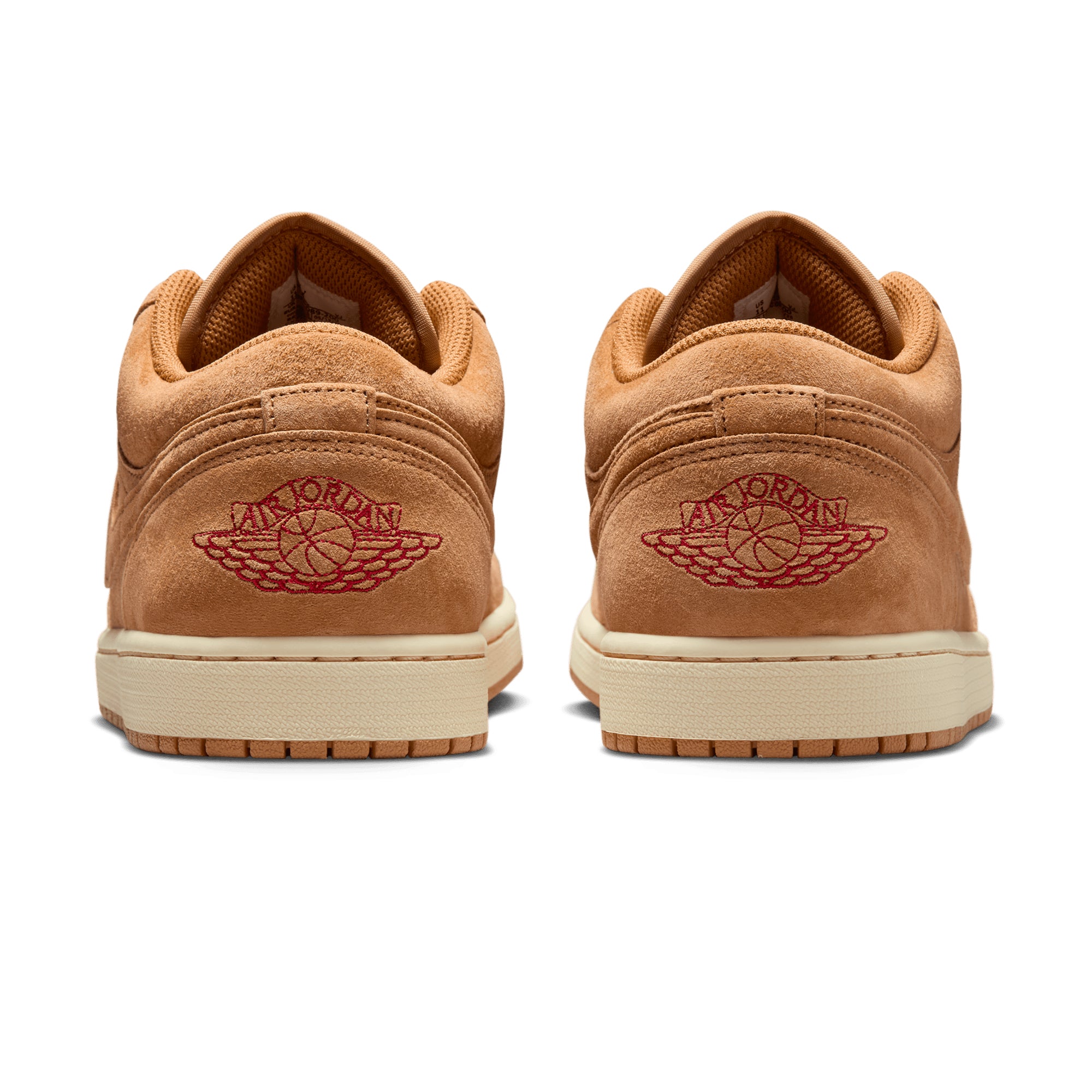 Air Jordan 1 Low SE FLAX HV4089-200