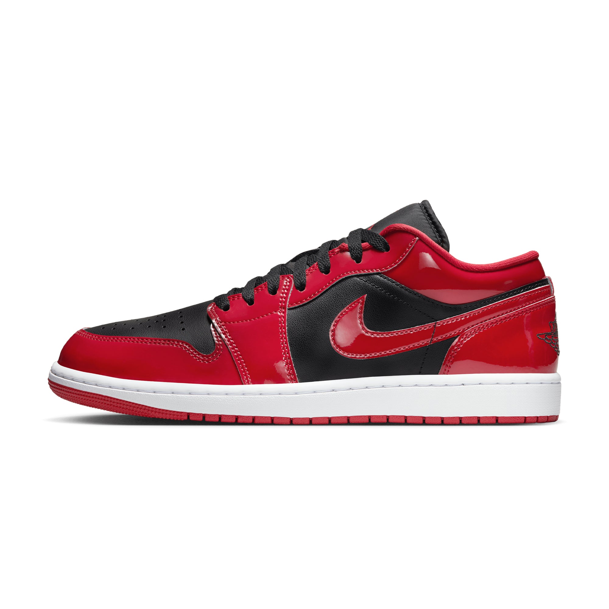 Air Jordan 1 Low SE BLACK HV4089-006
