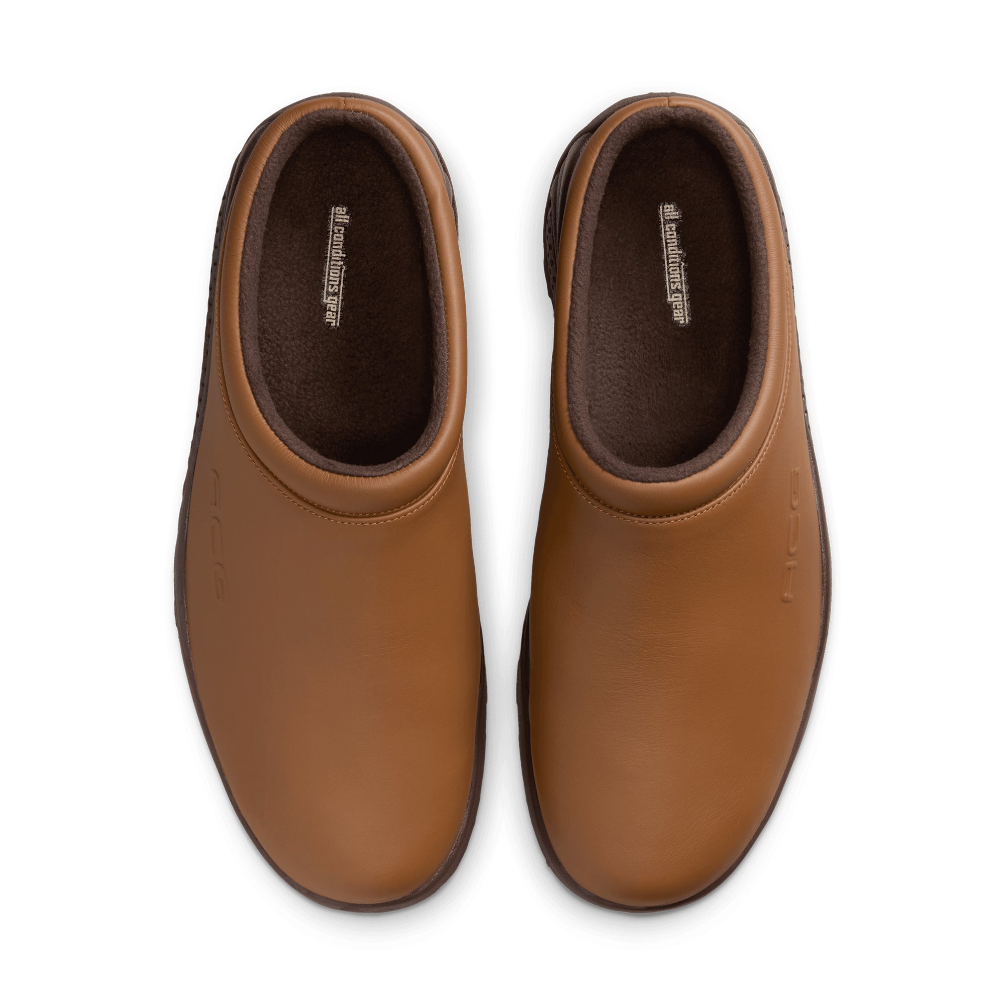 Nike ACG Rufus LT BRITISH TAN HV4087-200