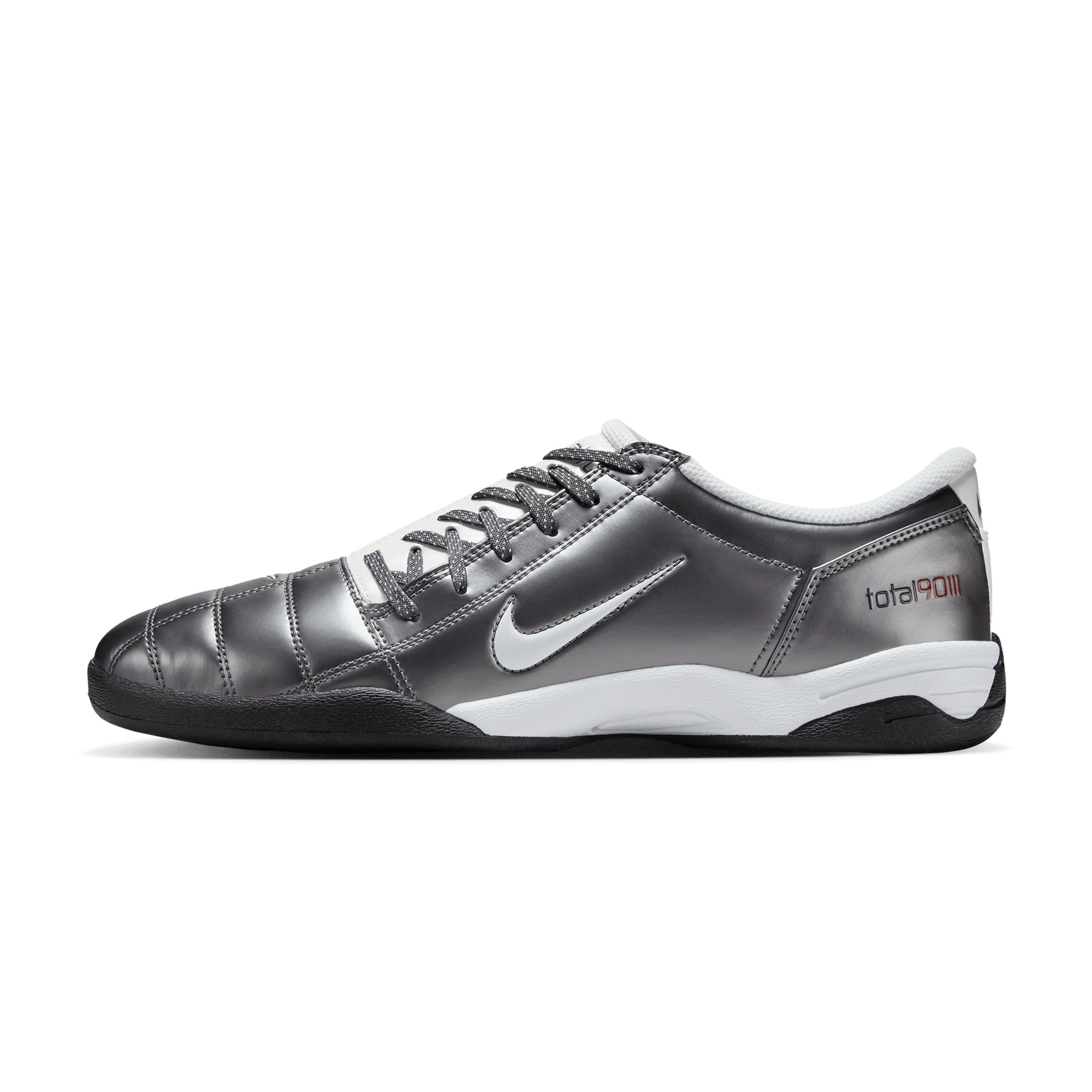 Nike Total 90 LT GRAPHITE/MTLC HQ2851-001