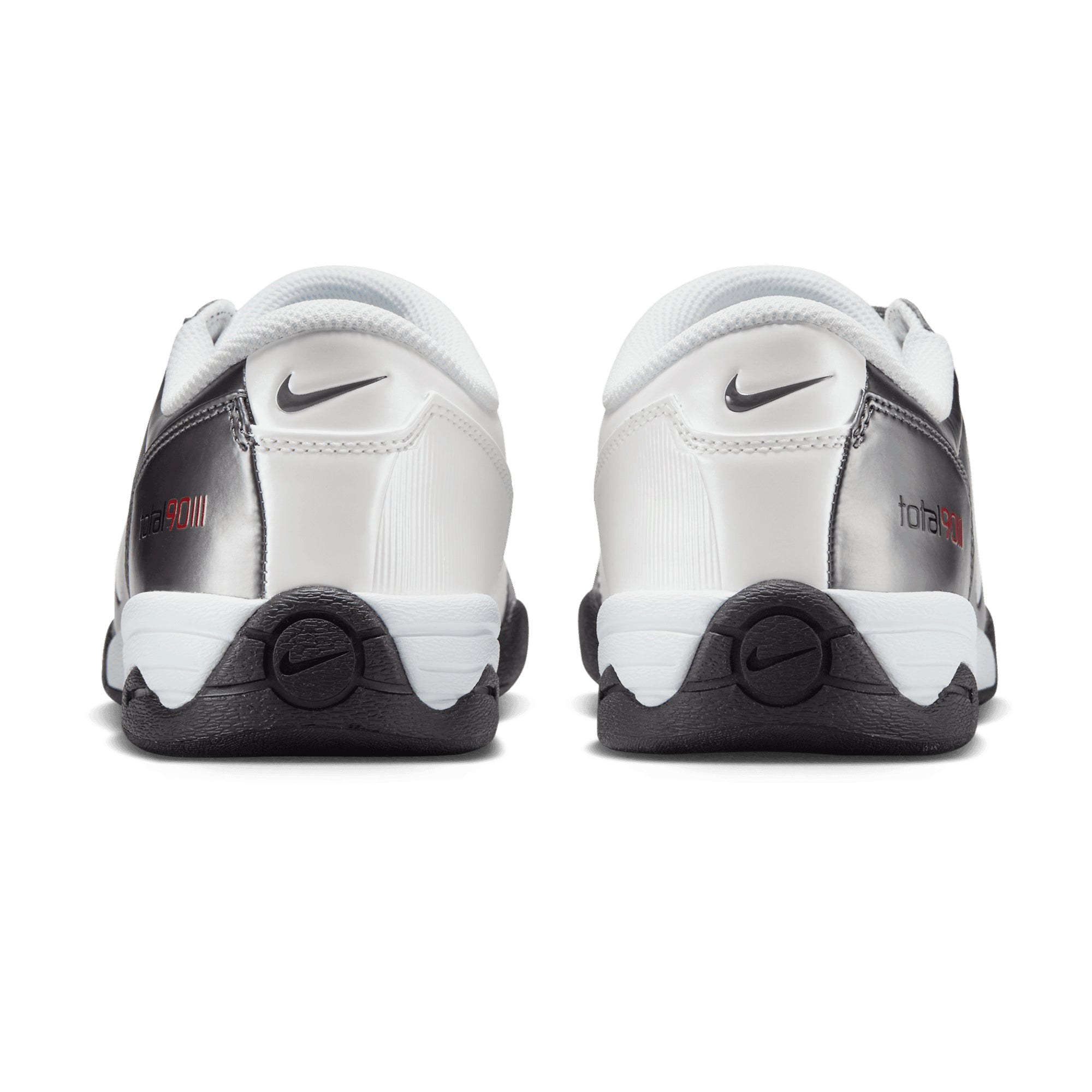 Nike Total 90 LT GRAPHITE/MTLC SUMMIT WHT-WHITE-BLACK HQ2851