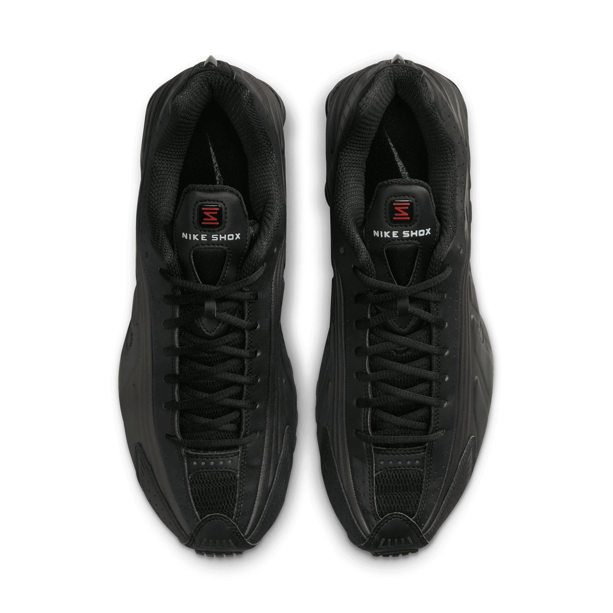 Nike Shox R4 BLACK HQ1988-001