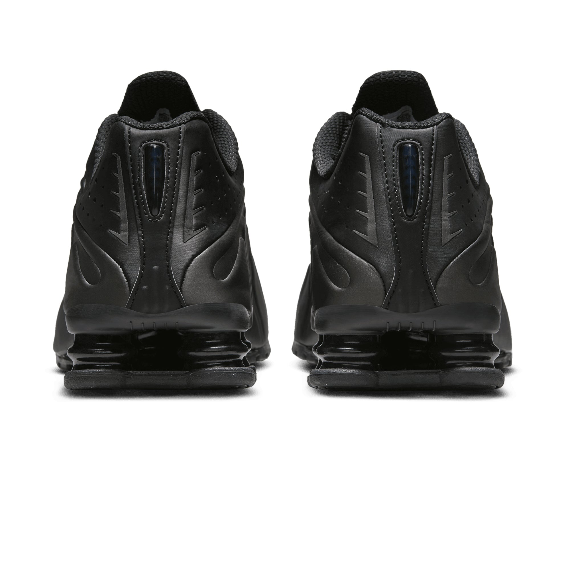 Nike Shox R4 BLACK HQ1988-001