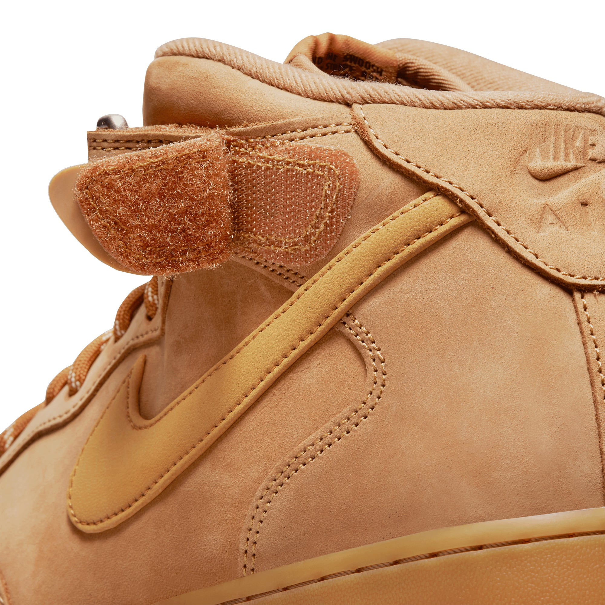 Nike Air Force 1 Mid '07 FLAX DJ9158-200
