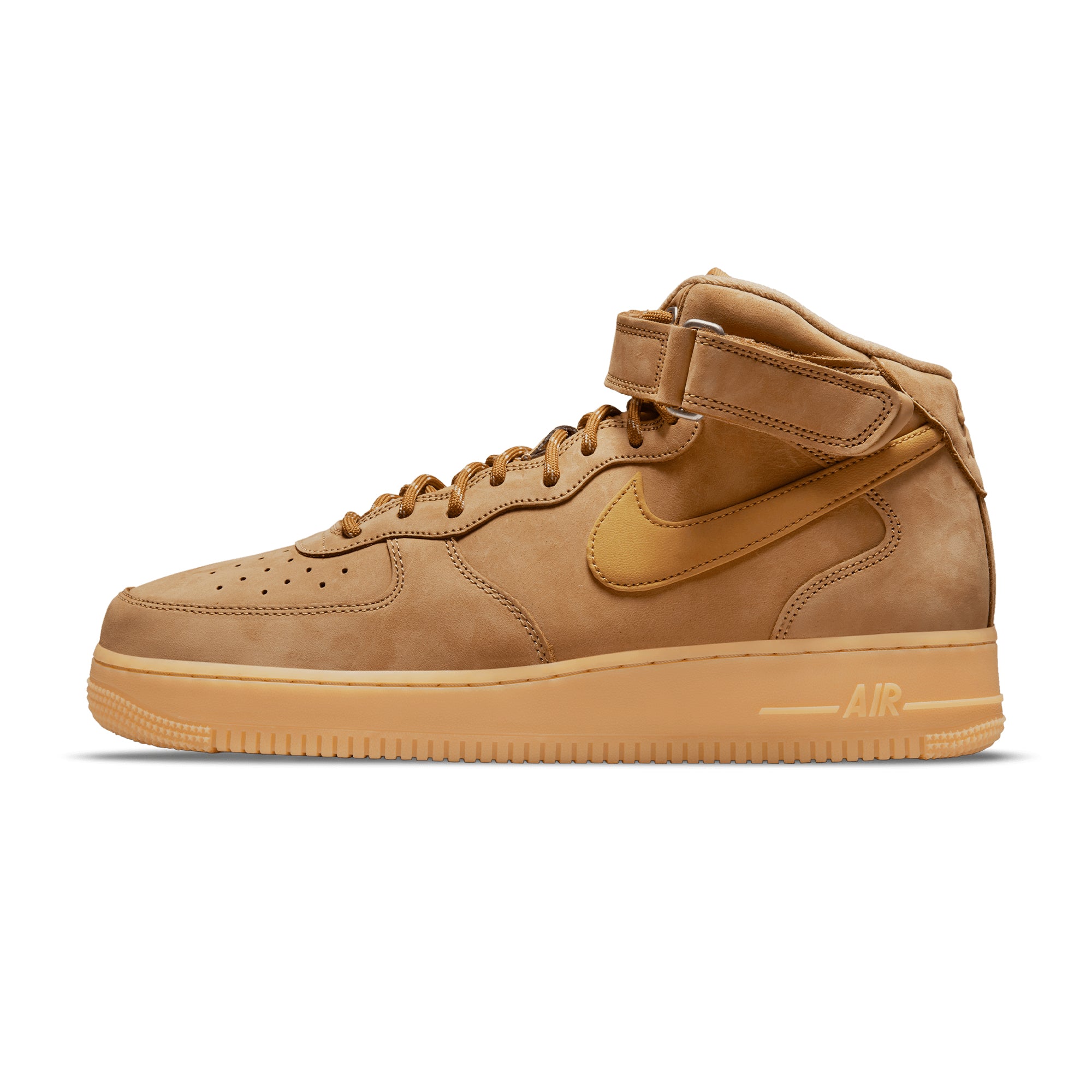 Nike Air Force 1 Mid '07 FLAX DJ9158-200