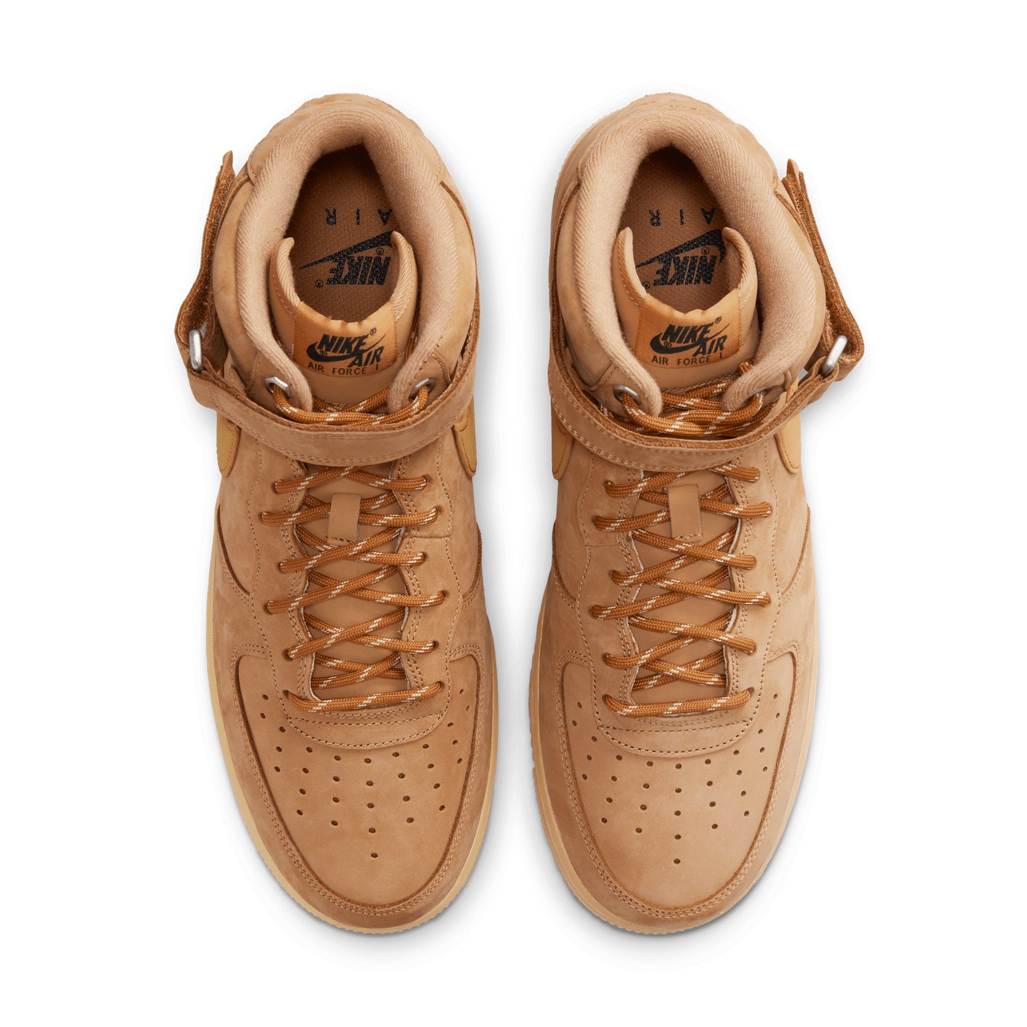 Nike Air Force 1 Mid '07 FLAX DJ9158-200