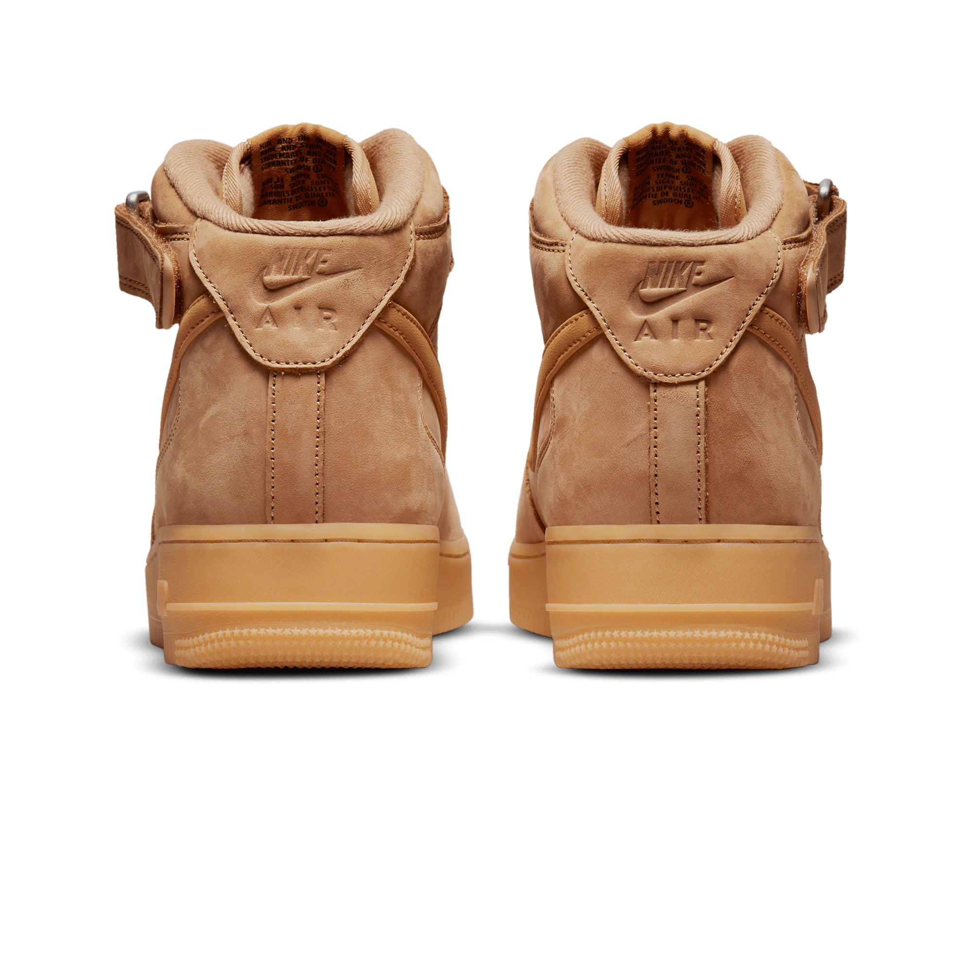 Nike Air Force 1 Mid '07 FLAX DJ9158-200