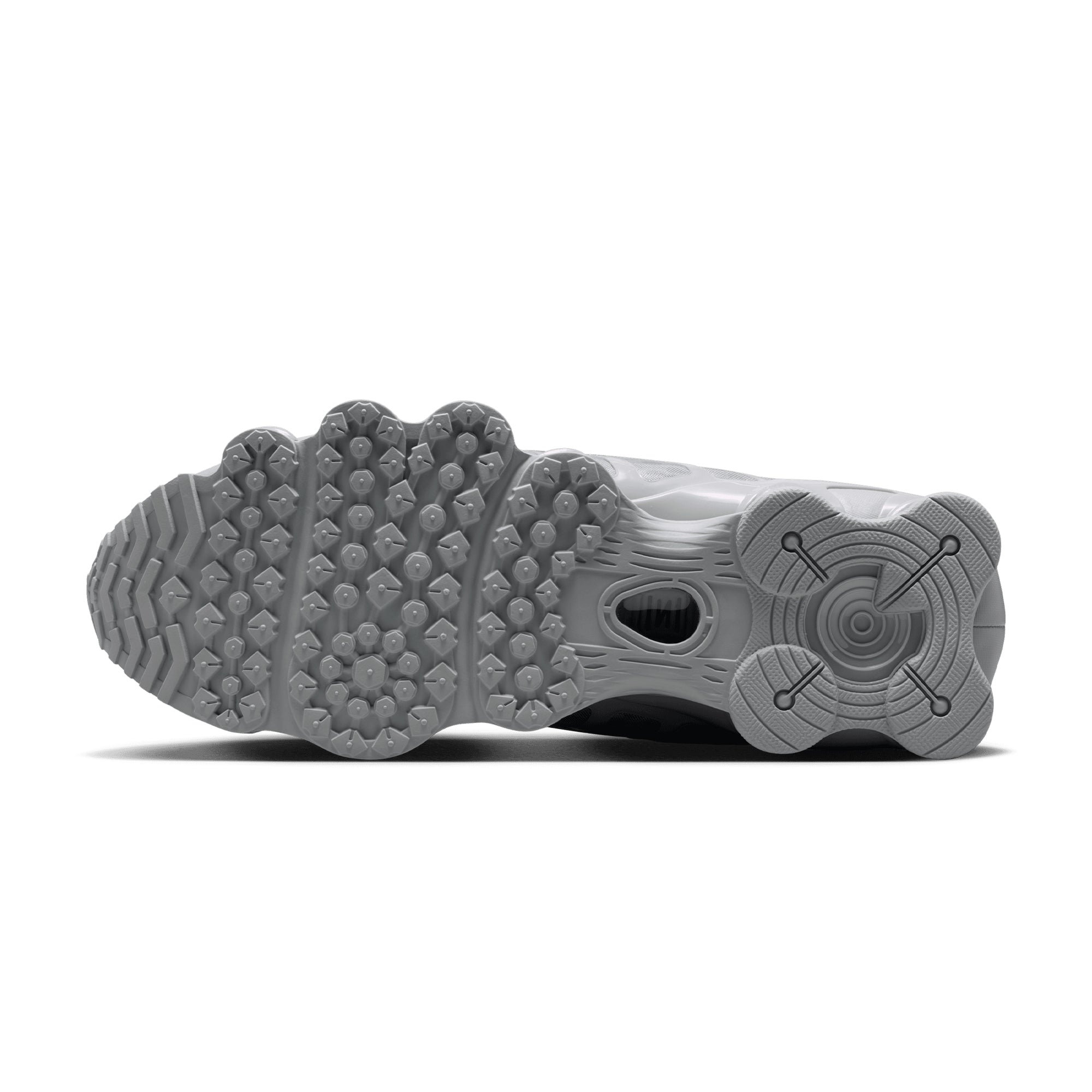Nike Shox TL WOLF GREY/IRON GREY AV3595-015 – Capsule