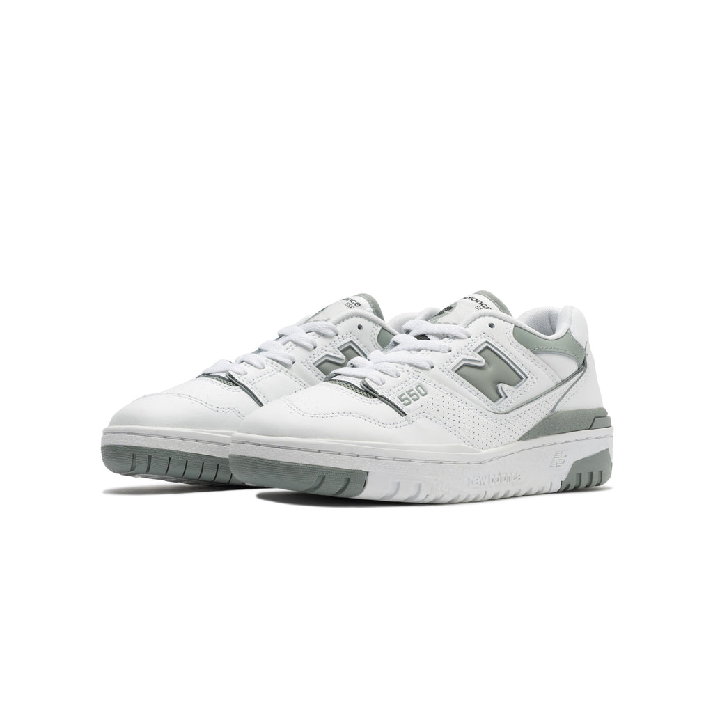 BBW550BG White