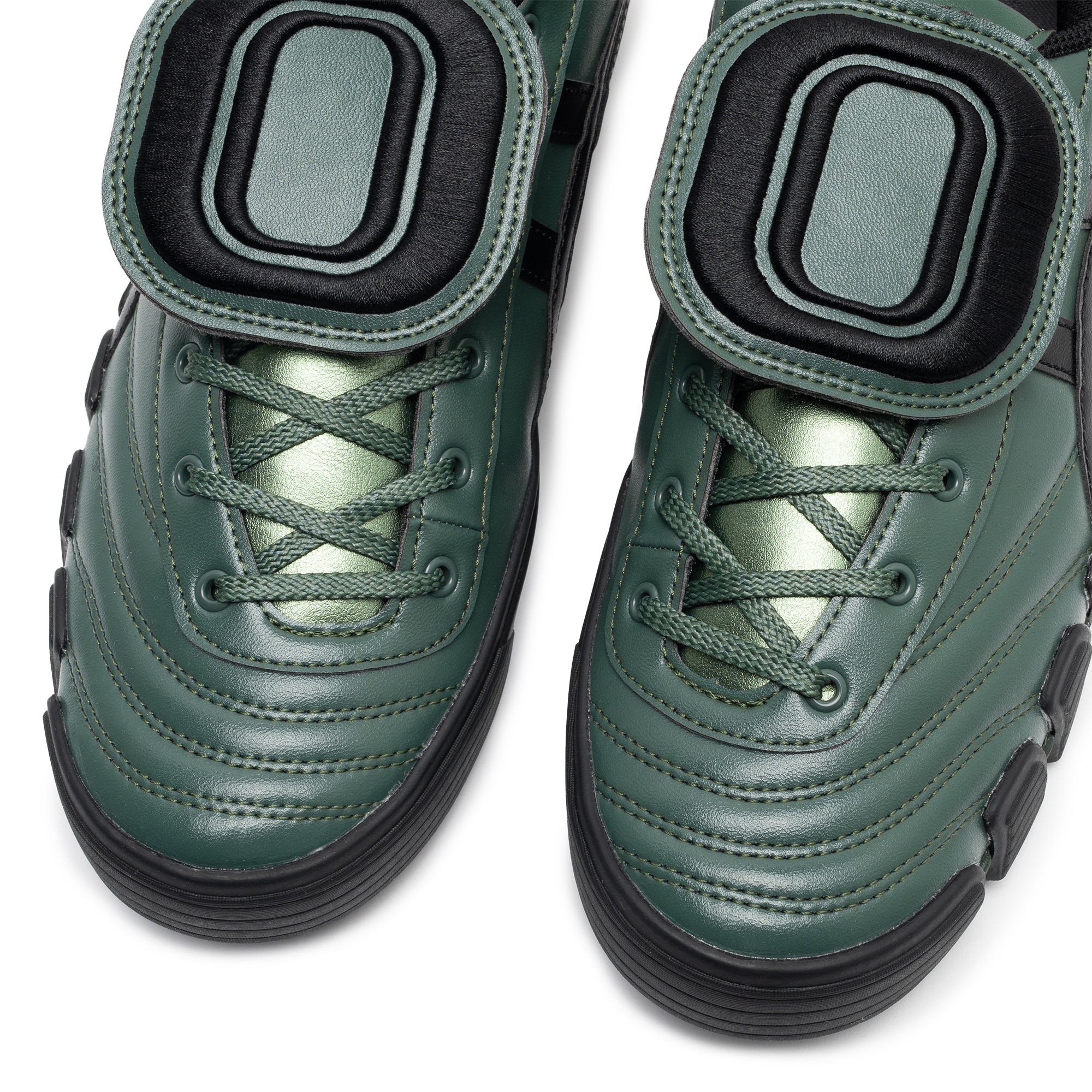 GEL-FLEXKEE 958 1201A921-300 Green