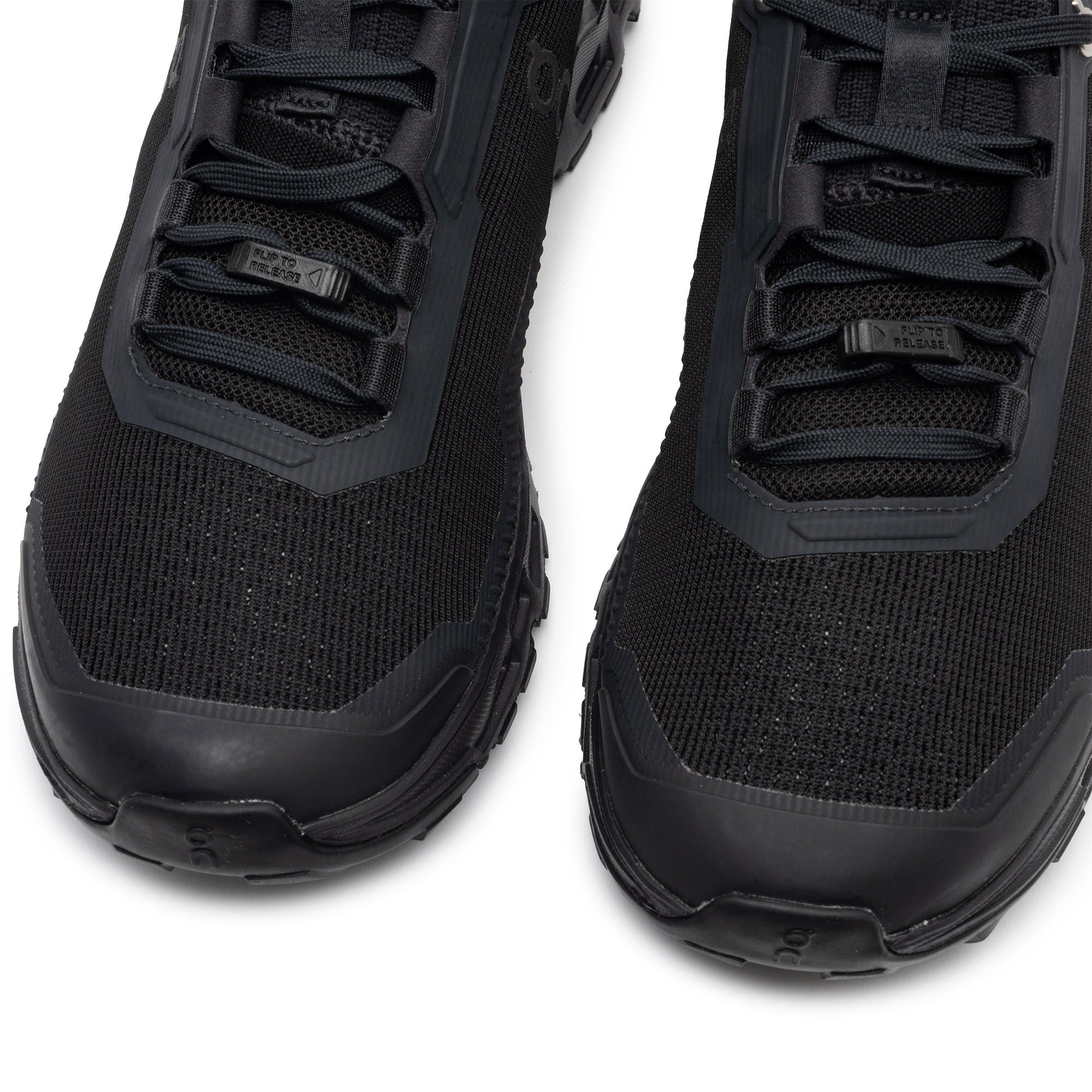 Cloudultra 2 3MD30280485 Black