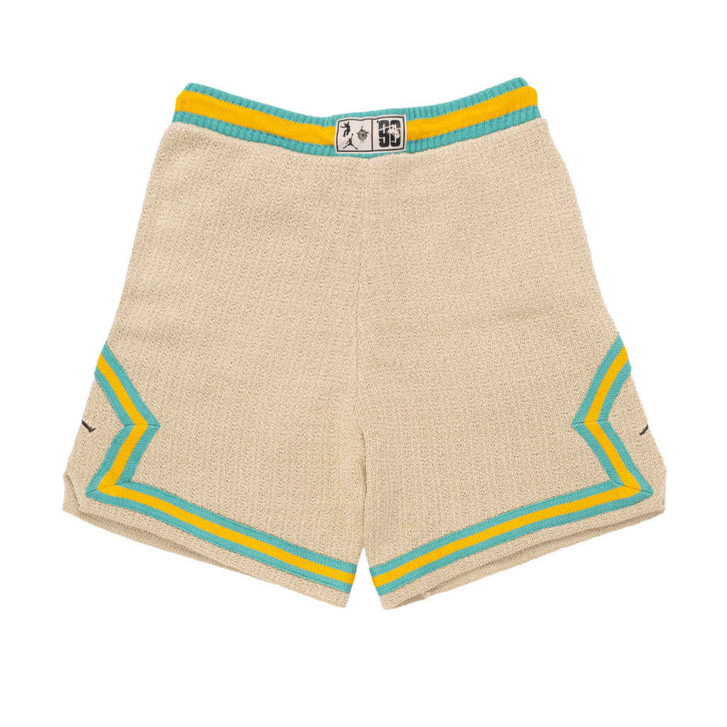 Jordan x UNION x Bephies Beauty Supply Shorts FD4242-237 Beige