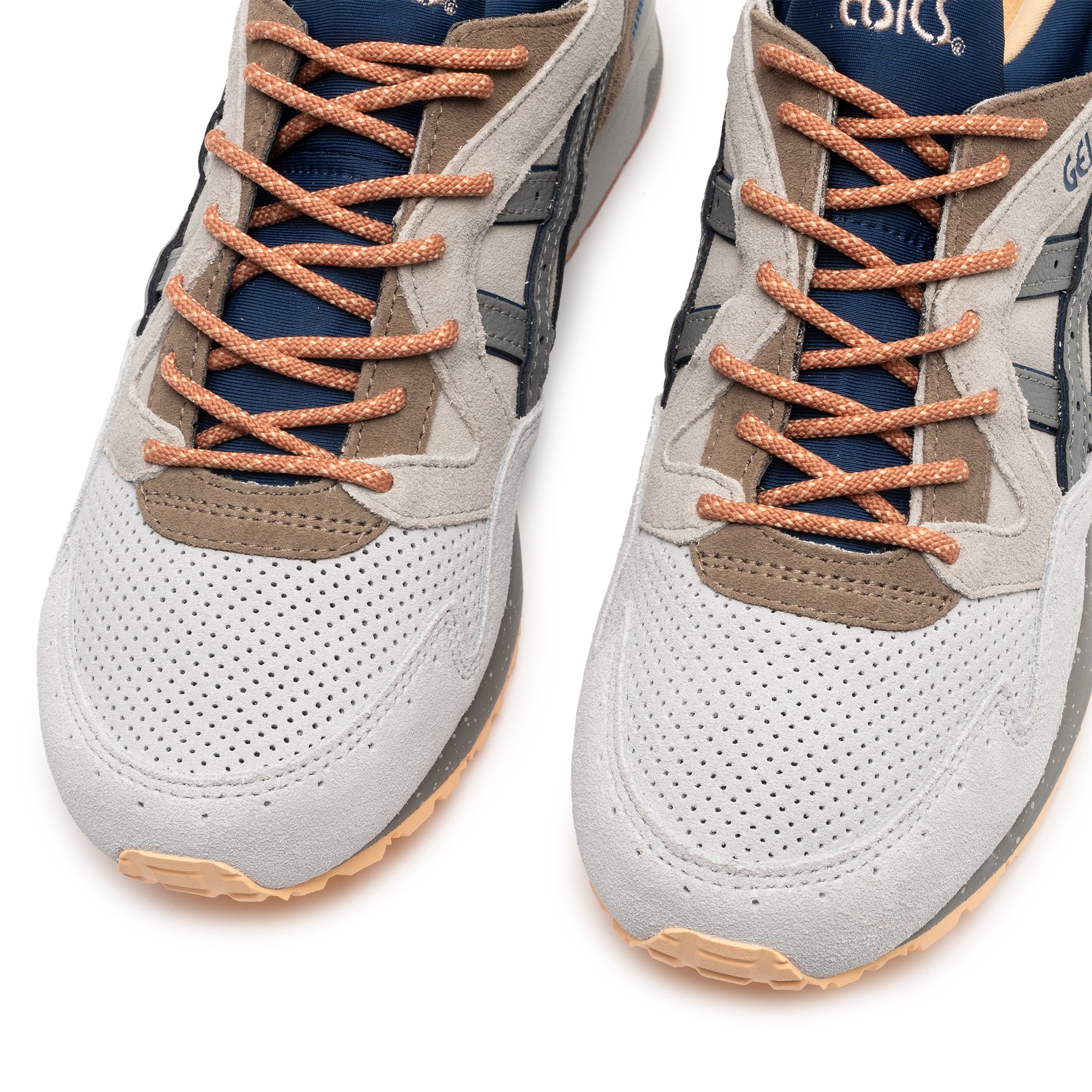 Gel-Lyte V 1203A288-020 Concrete
