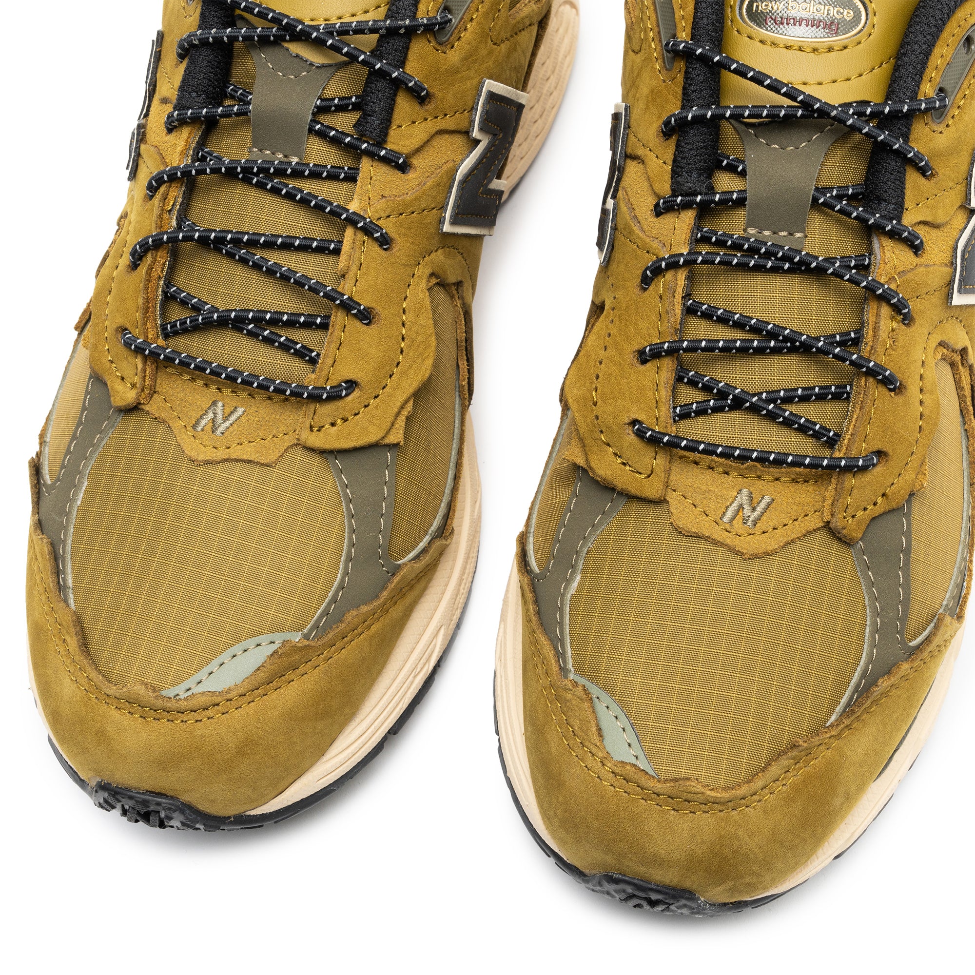 M2002RDP Brown